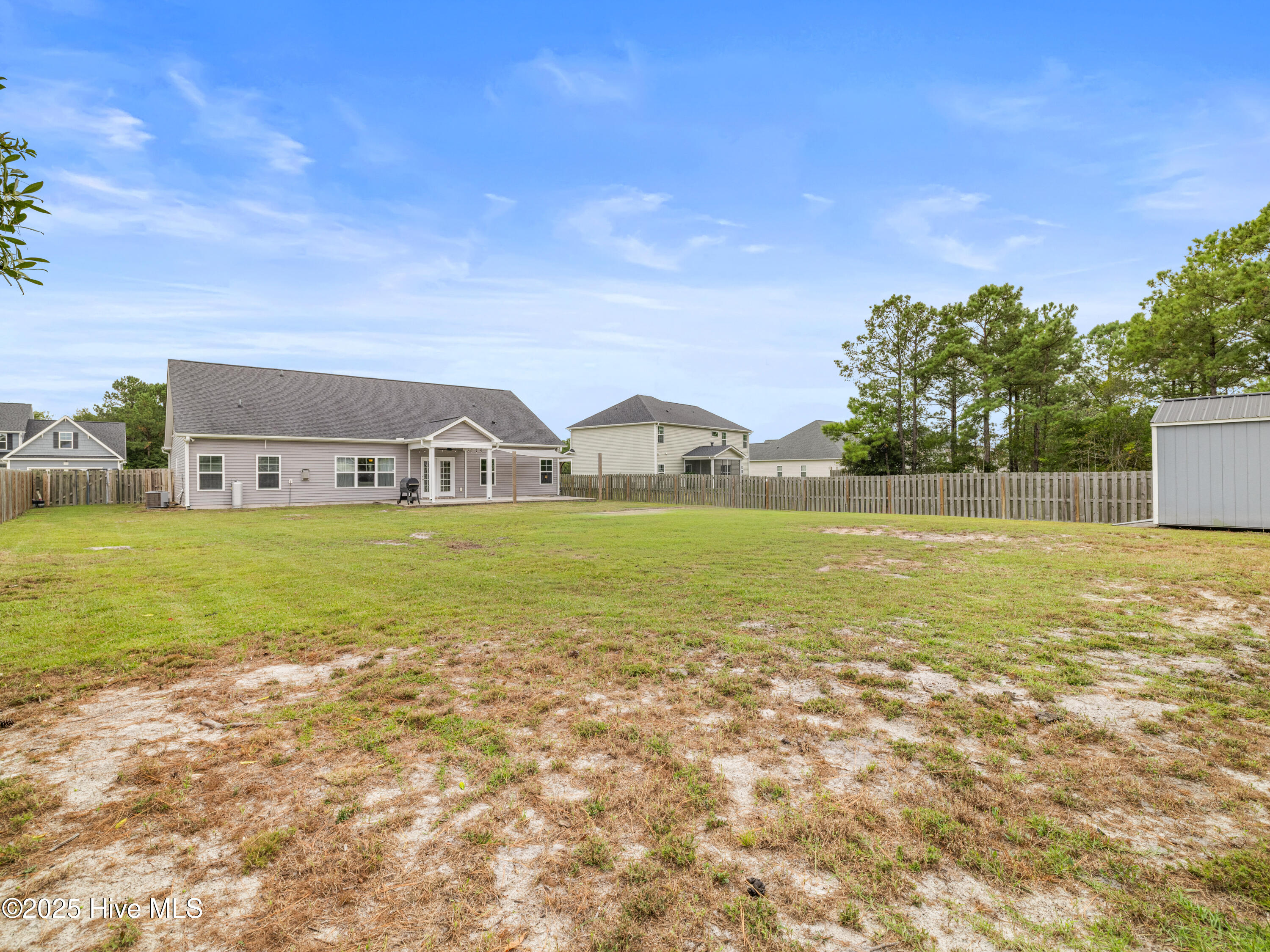 931 Needlerush Road