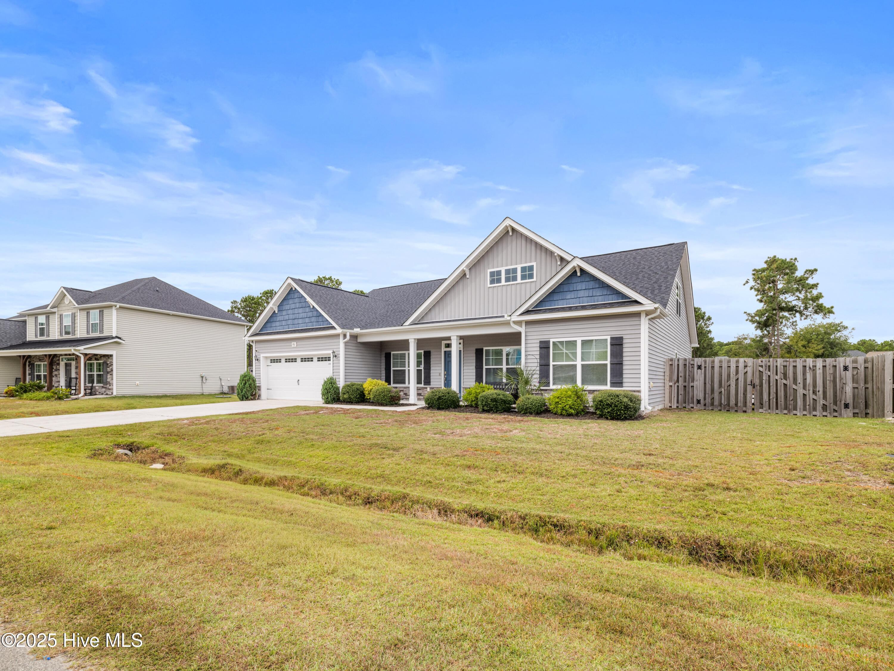 931 Needlerush Road