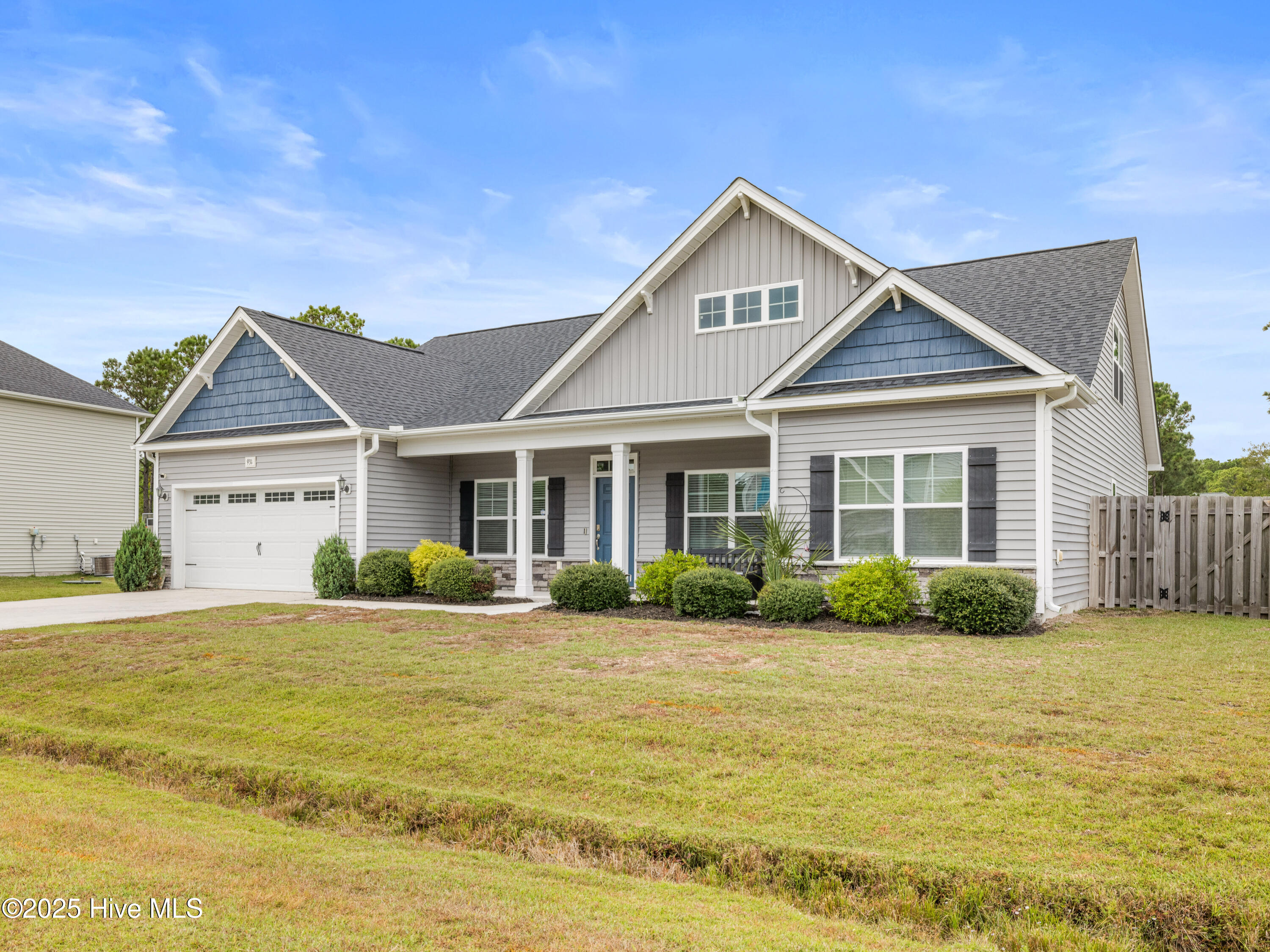 931 Needlerush Road