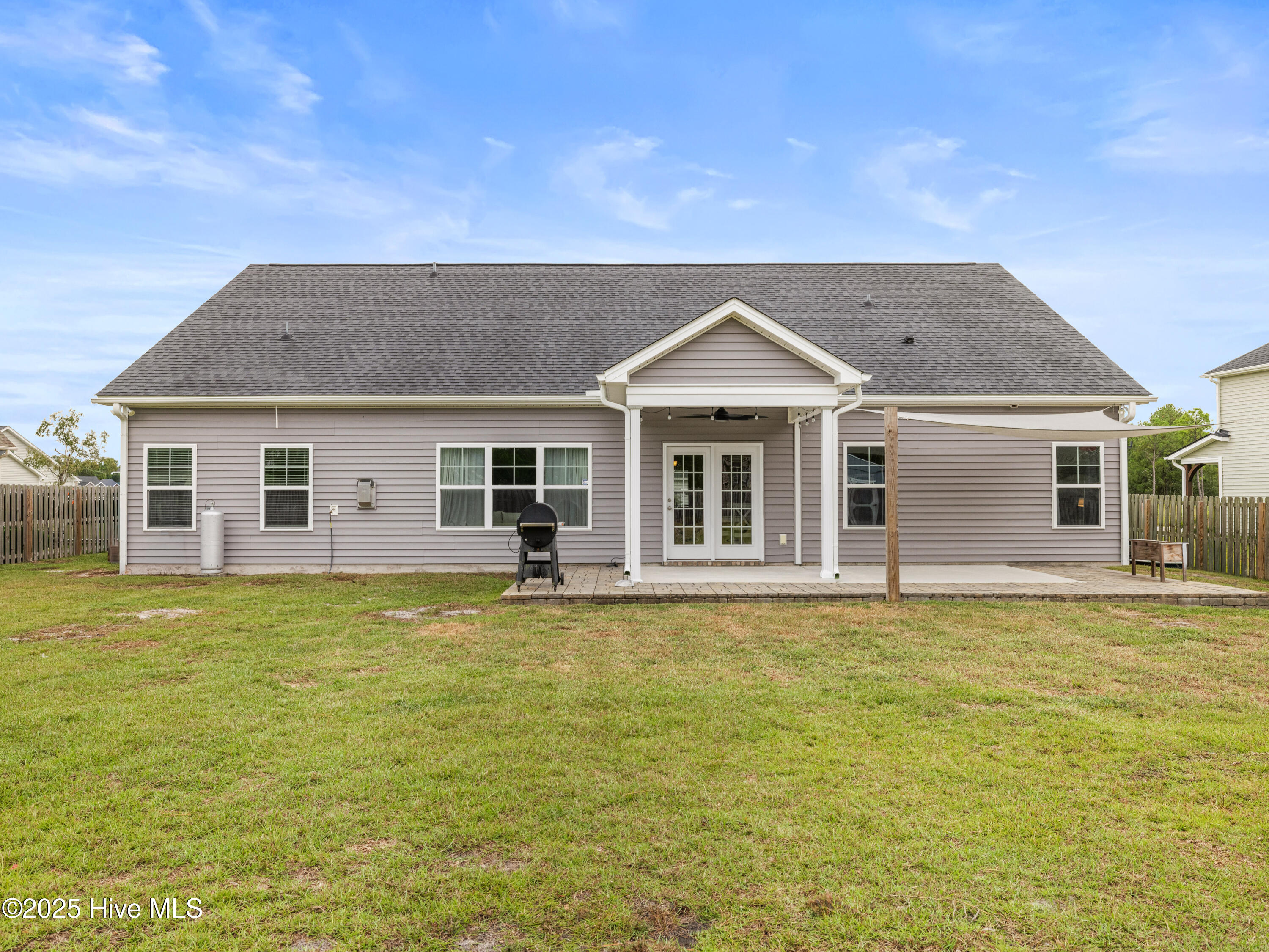 931 Needlerush Road