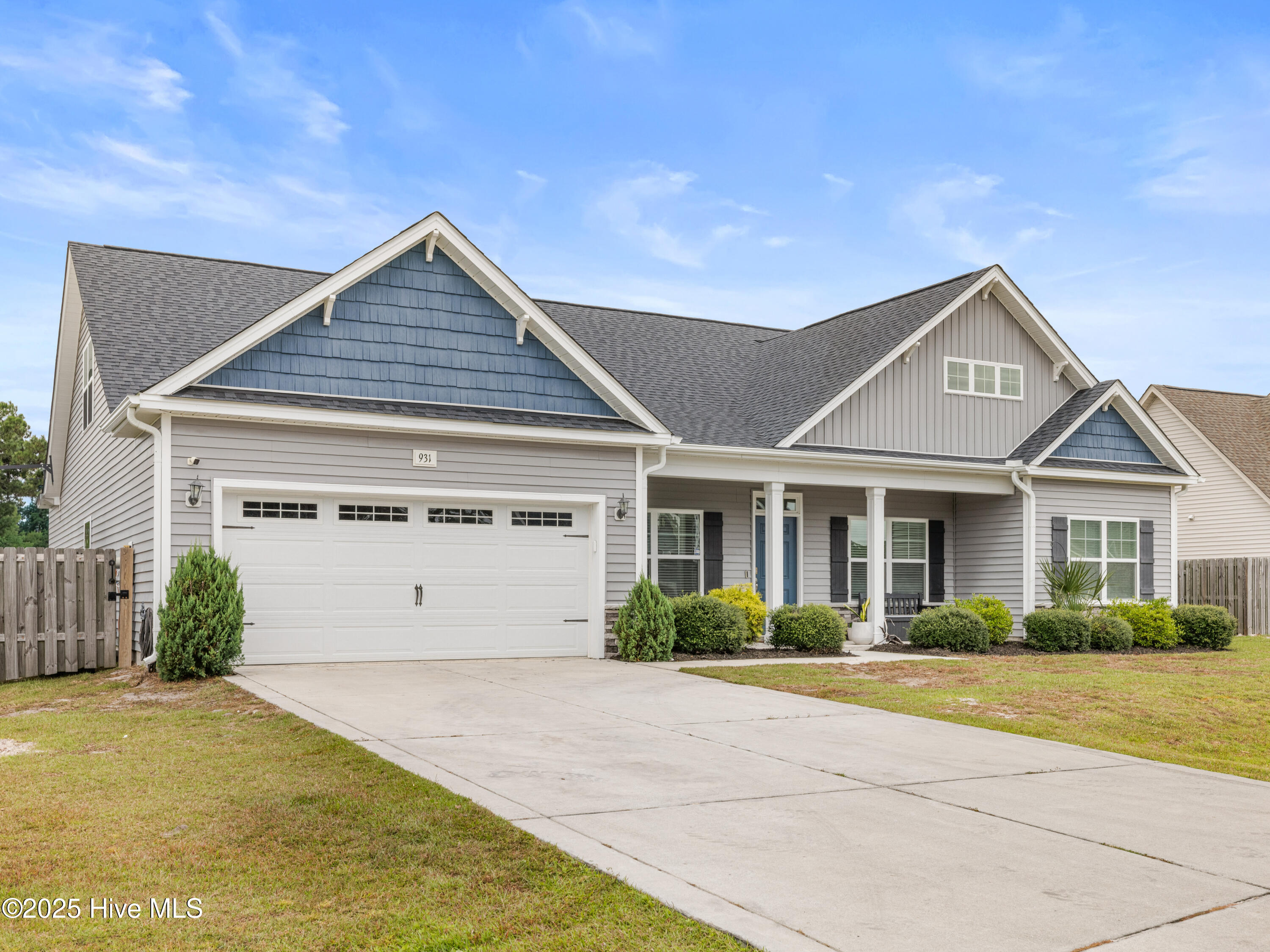 931 Needlerush Road