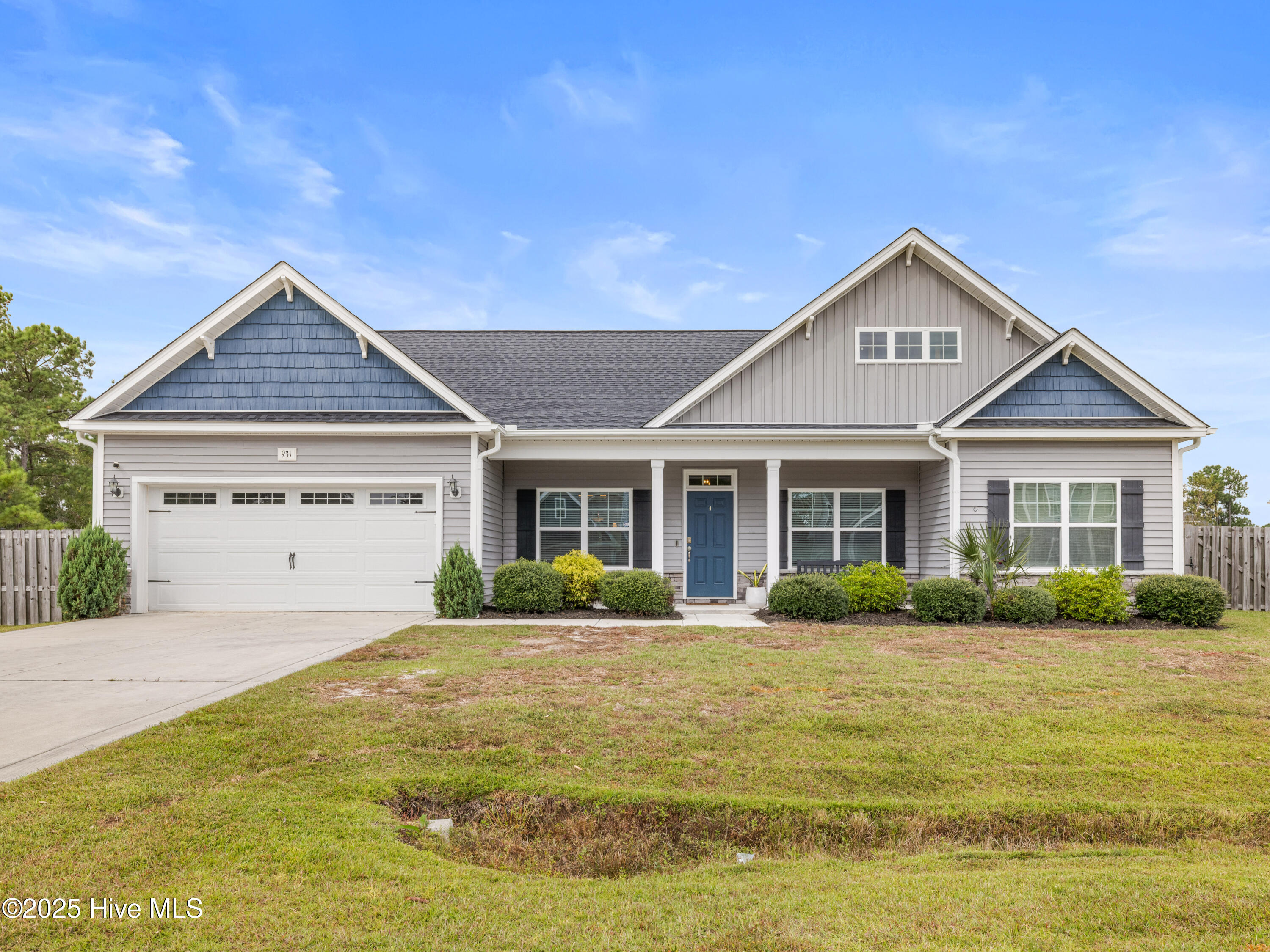 931 Needlerush Road