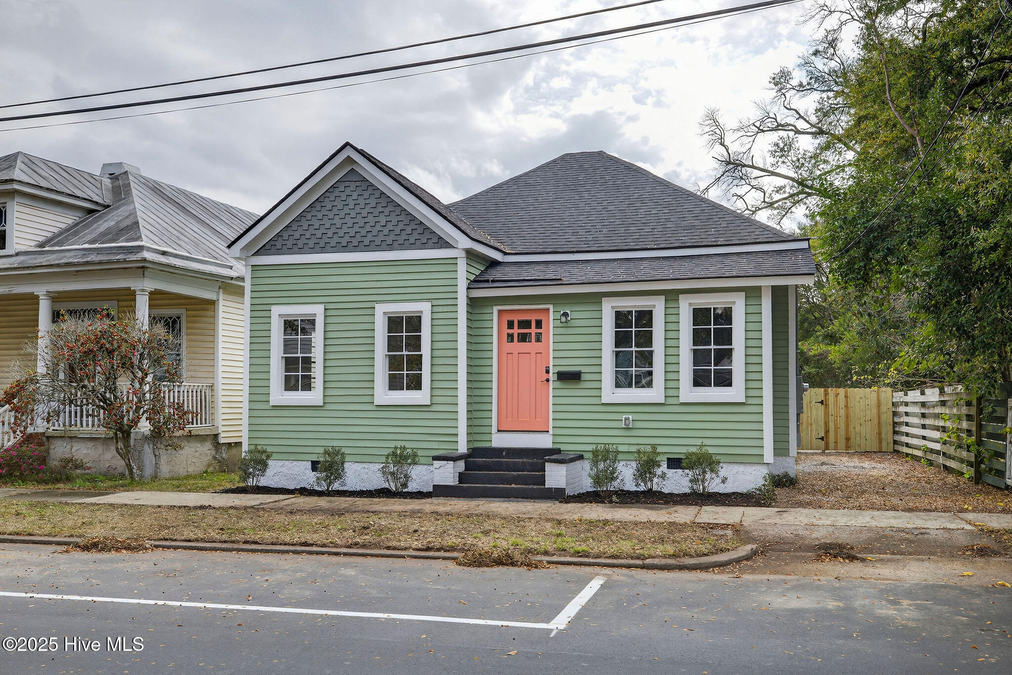710 Grace Street Street, Wilmington