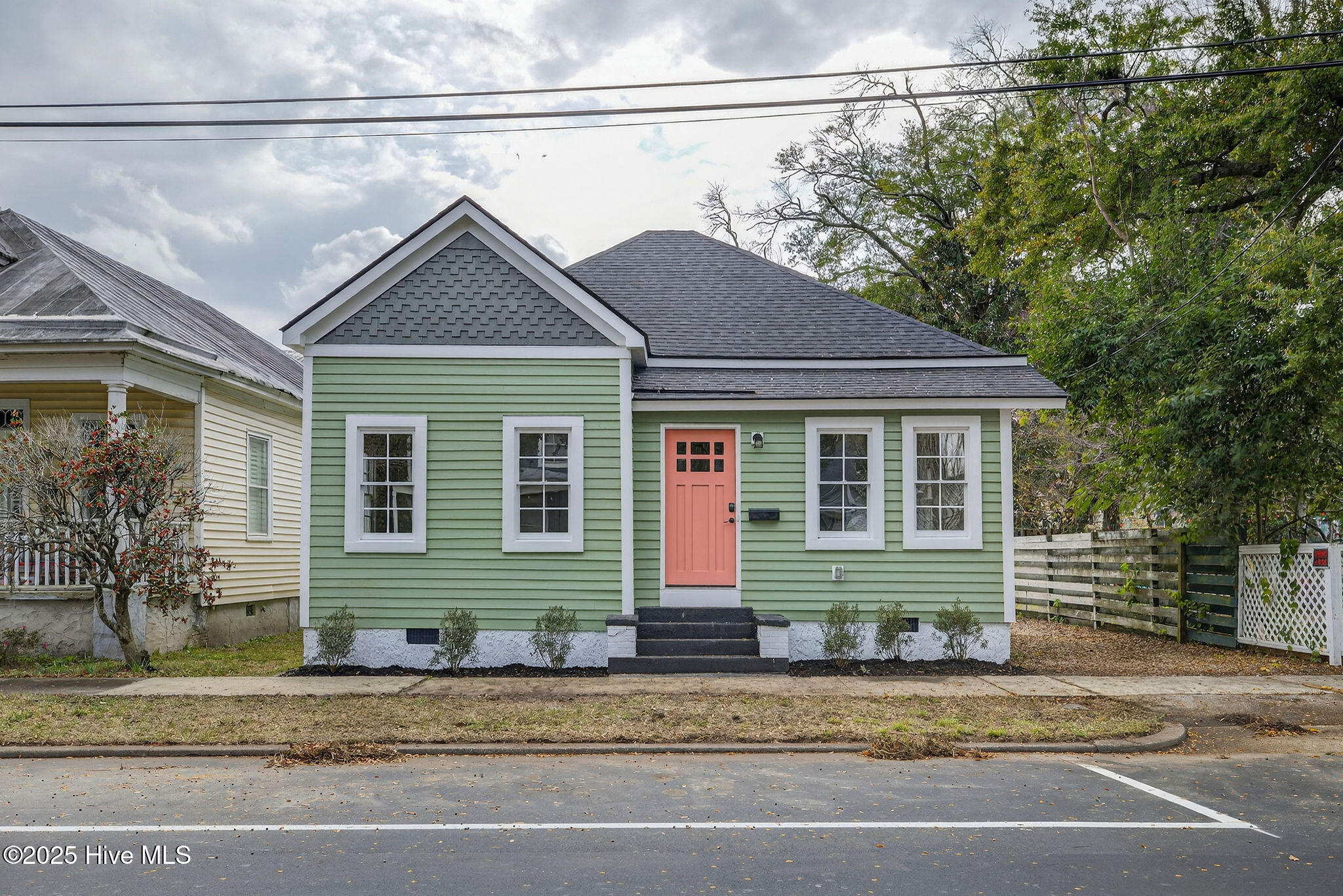 710 Grace Street Street, Wilmington