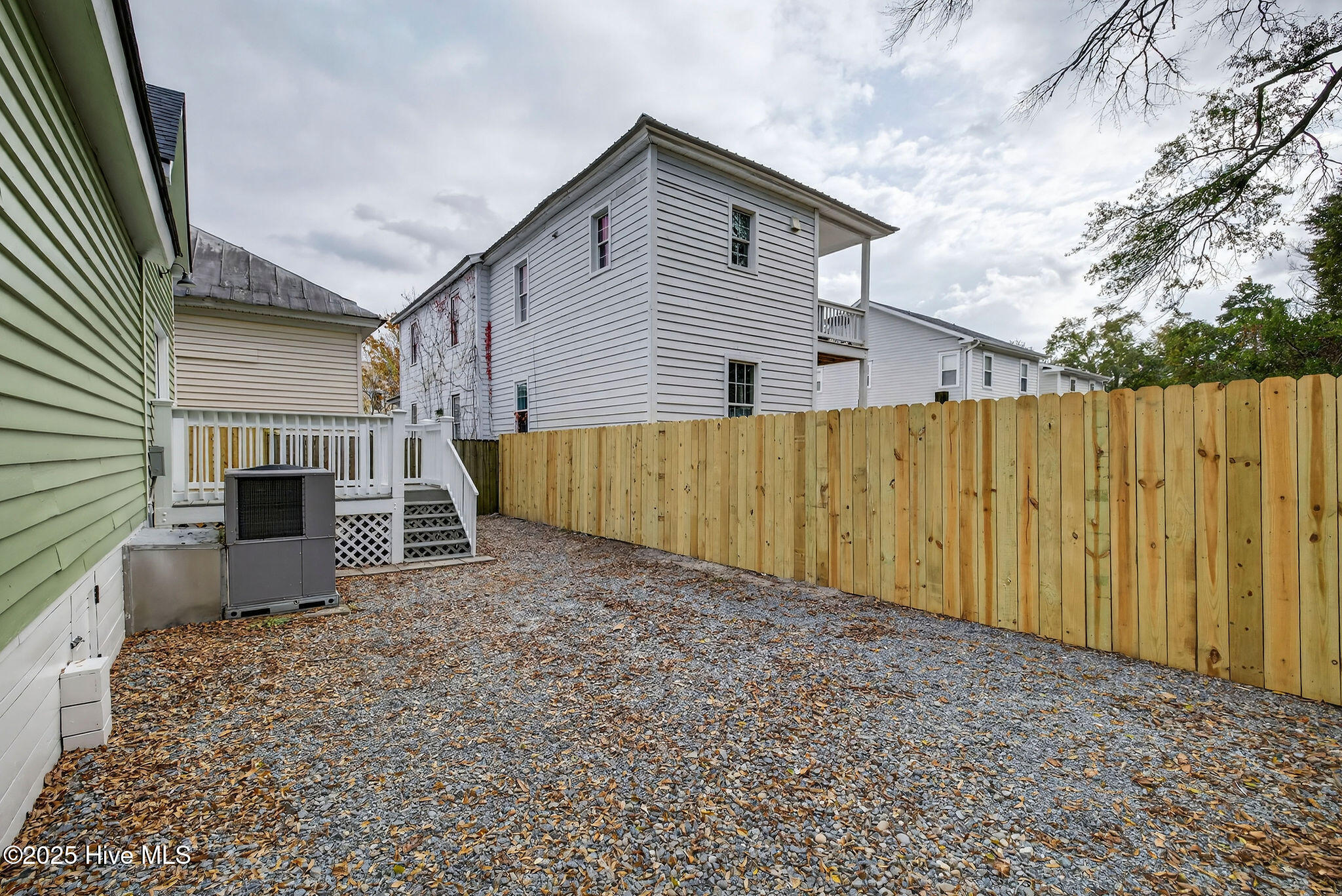 710 Grace Street Street, Wilmington