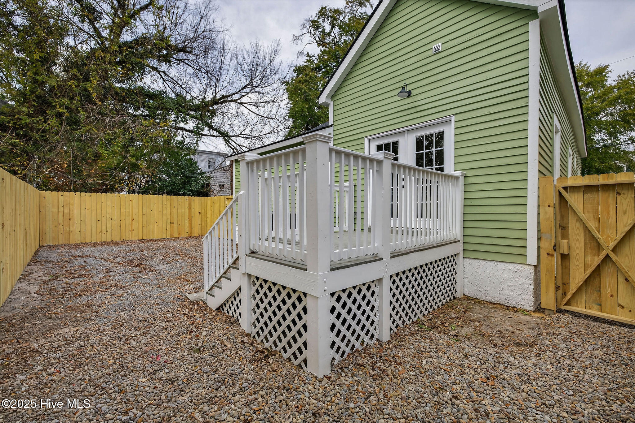 710 Grace Street Street, Wilmington