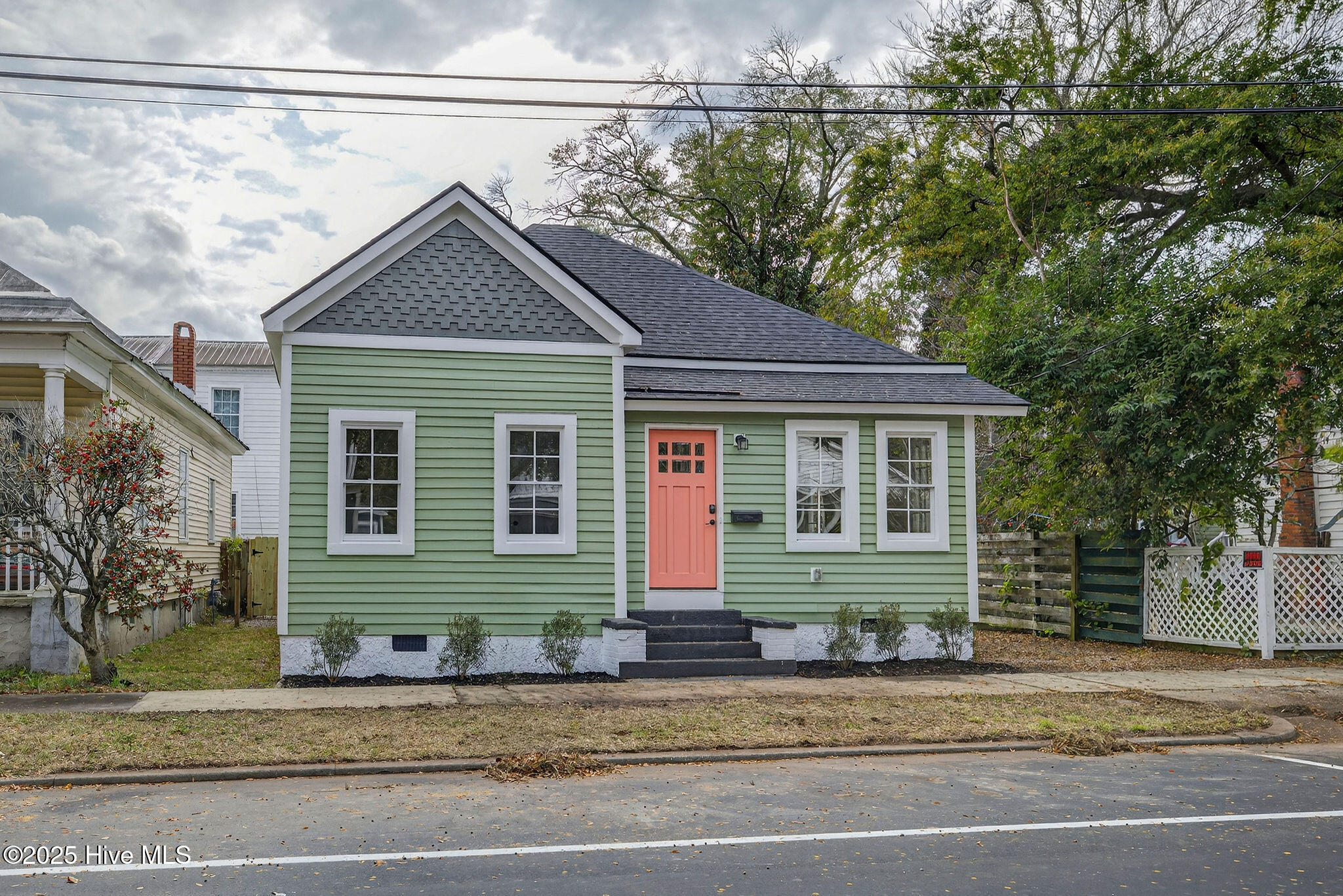 710 Grace Street Street, Wilmington