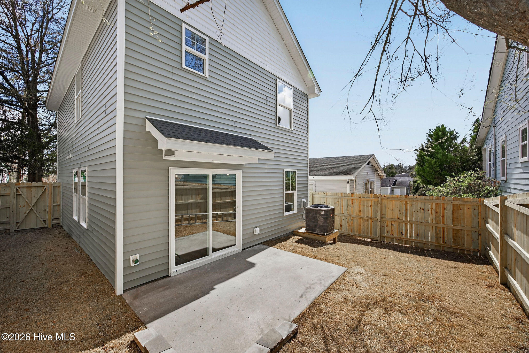703 N 11th Street