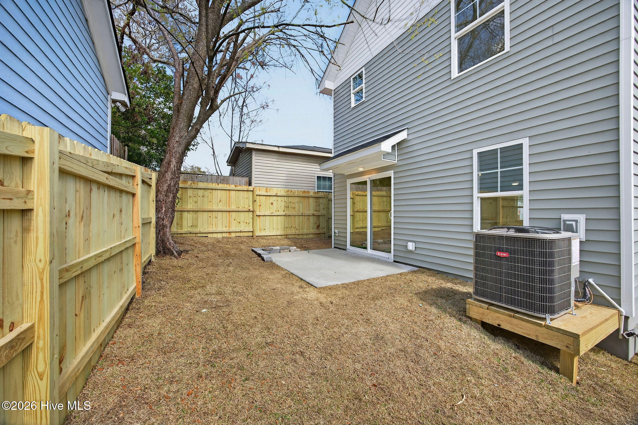703 N 11th Street