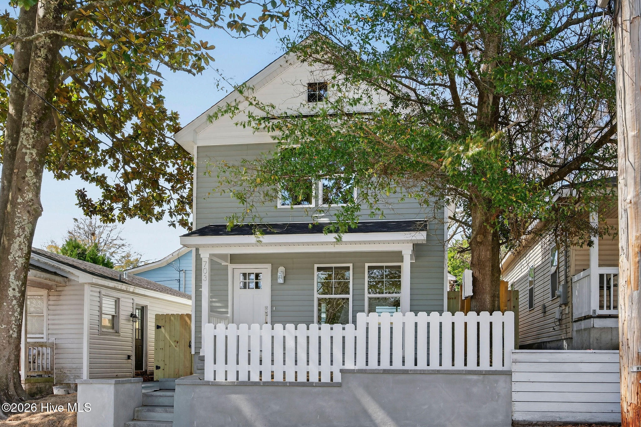 703 N 11th Street