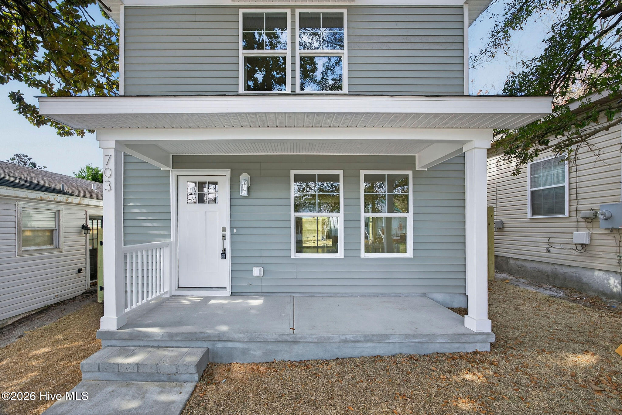 703 N 11th Street
