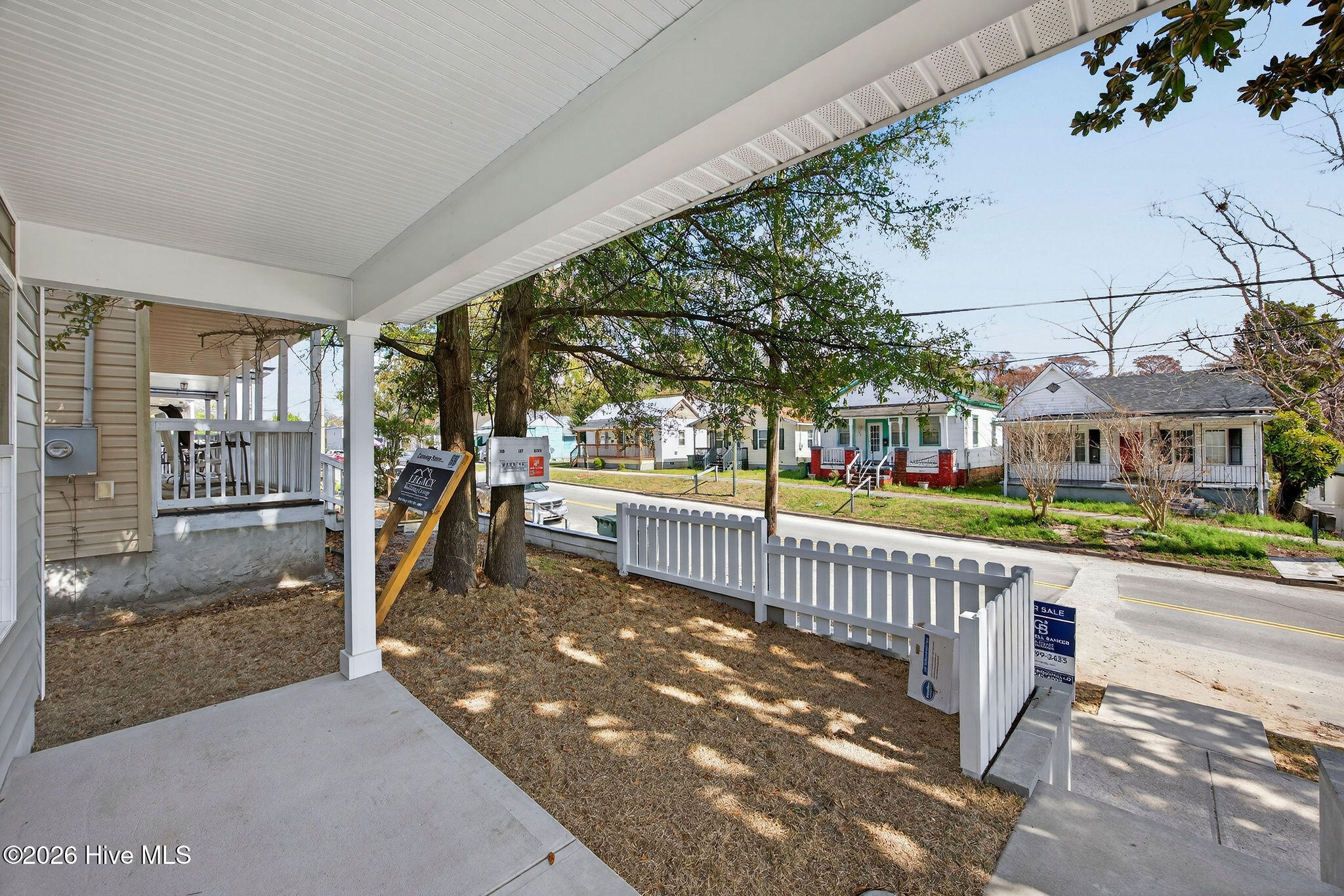 703 N 11th Street