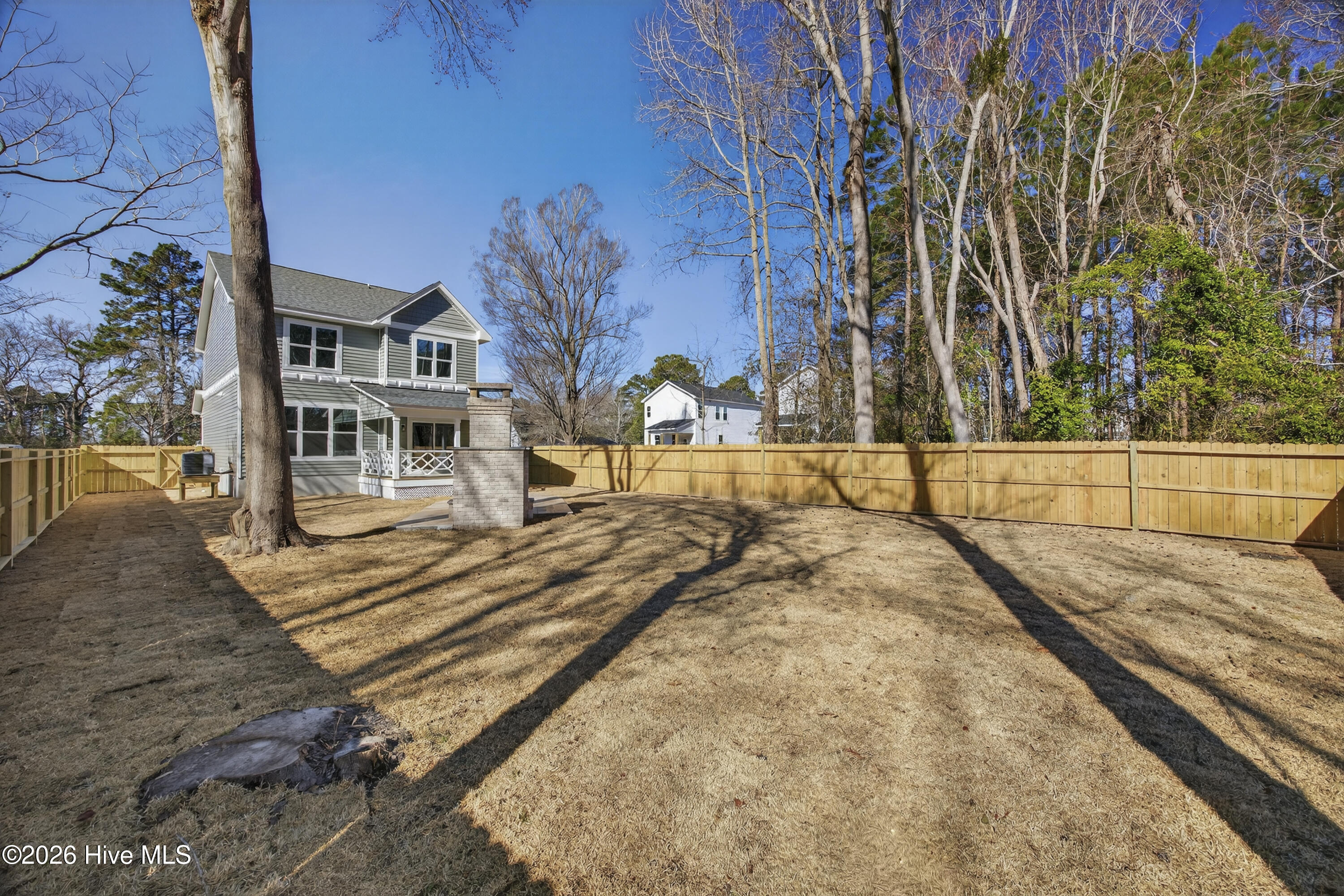 404 S Bodenheimer Street