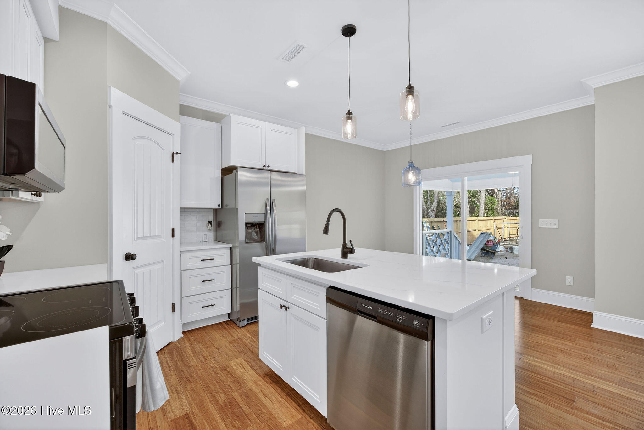 404 S Bodenheimer Street