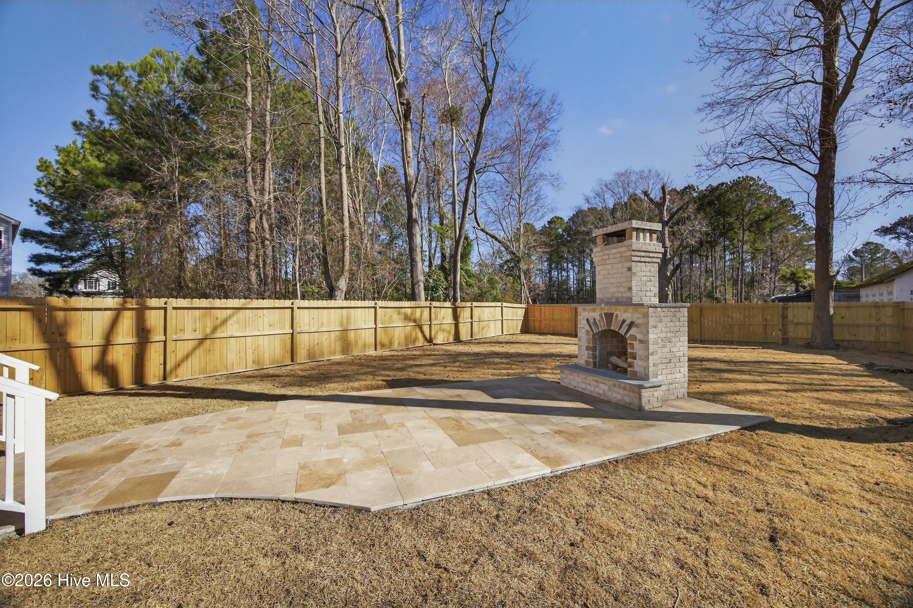 404 S Bodenheimer Street