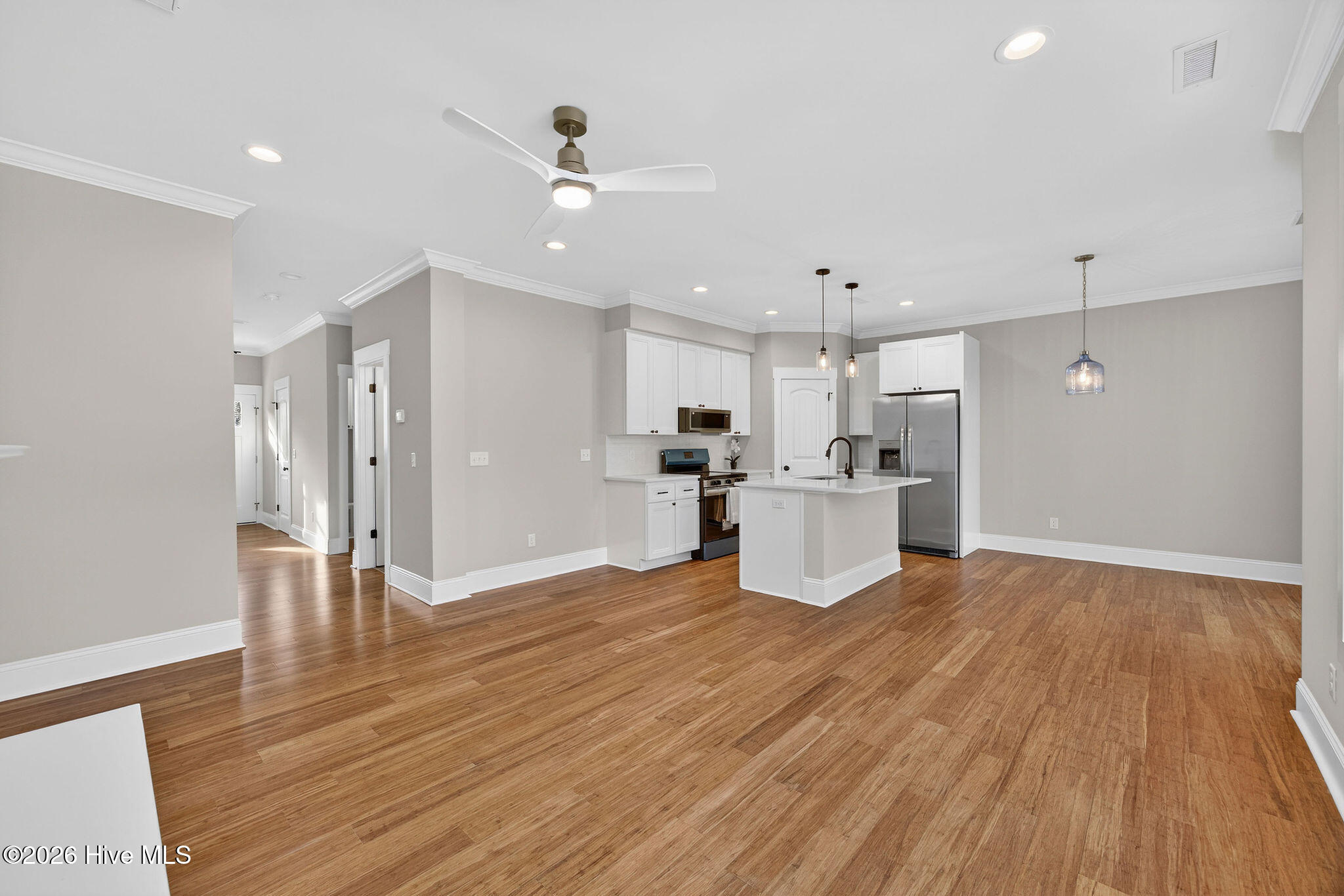 404 S Bodenheimer Street