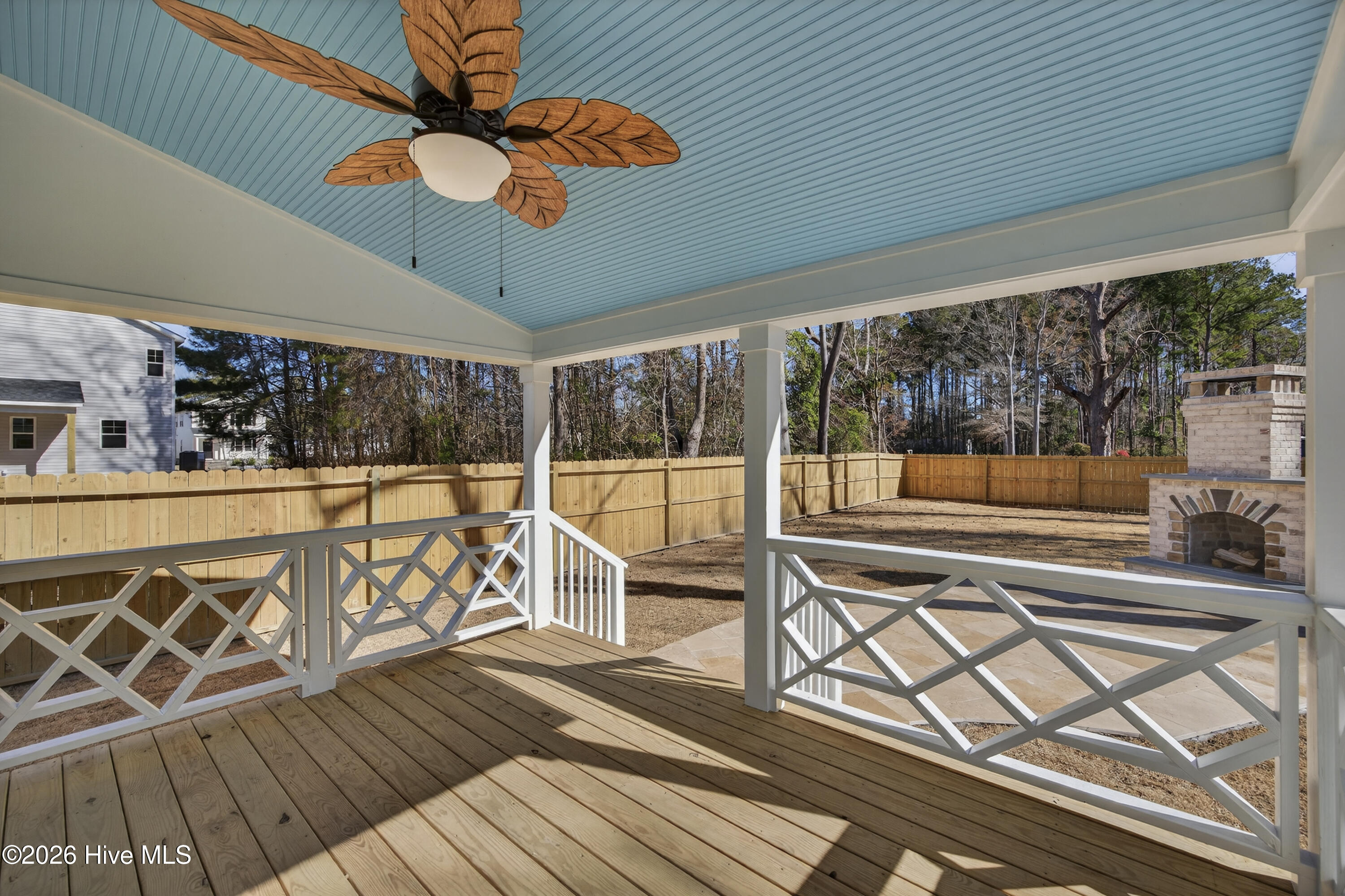 404 S Bodenheimer Street