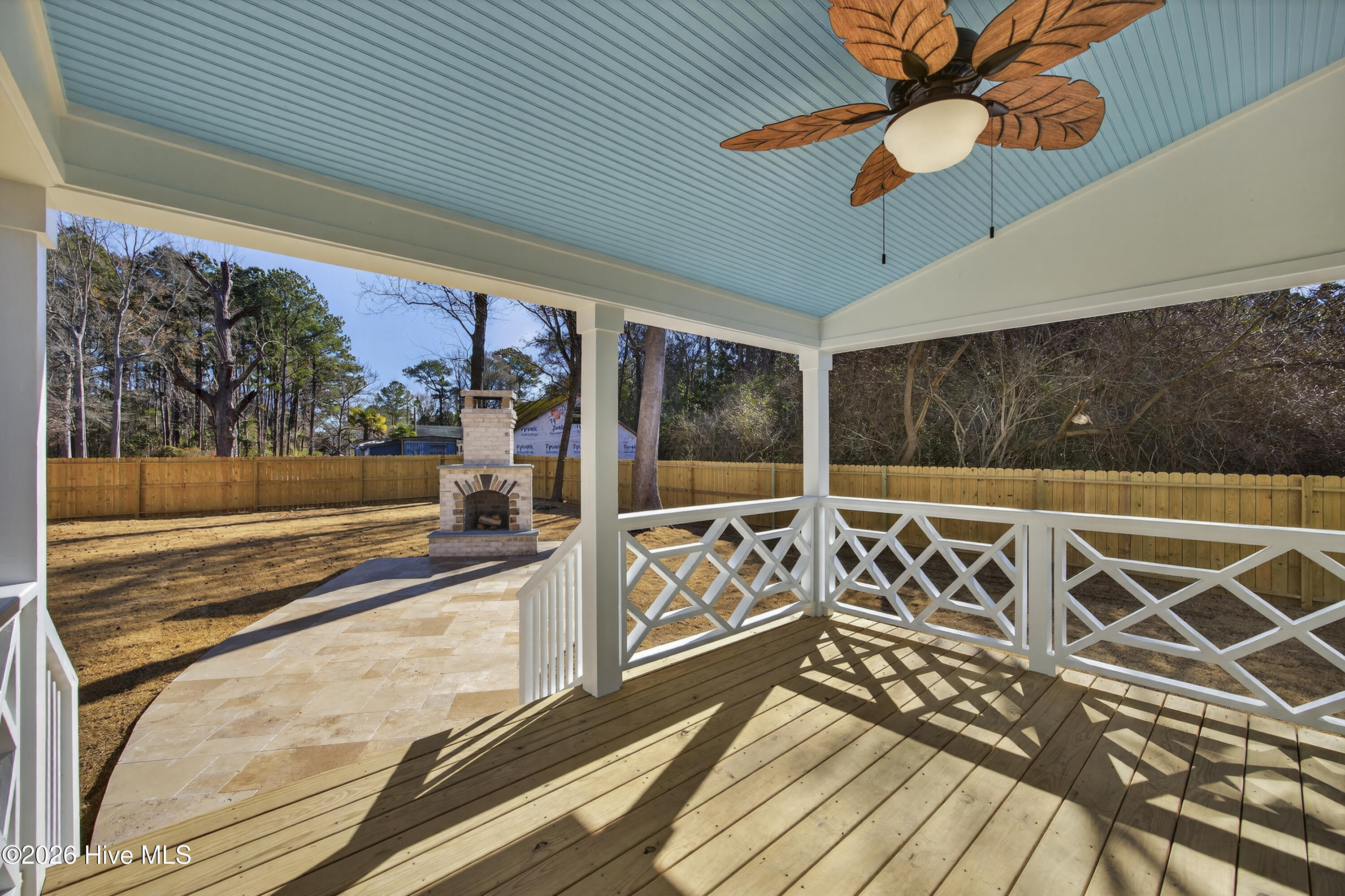 404 S Bodenheimer Street