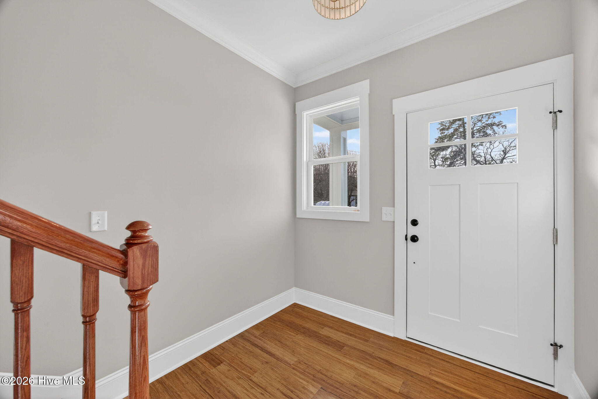 404 S Bodenheimer Street