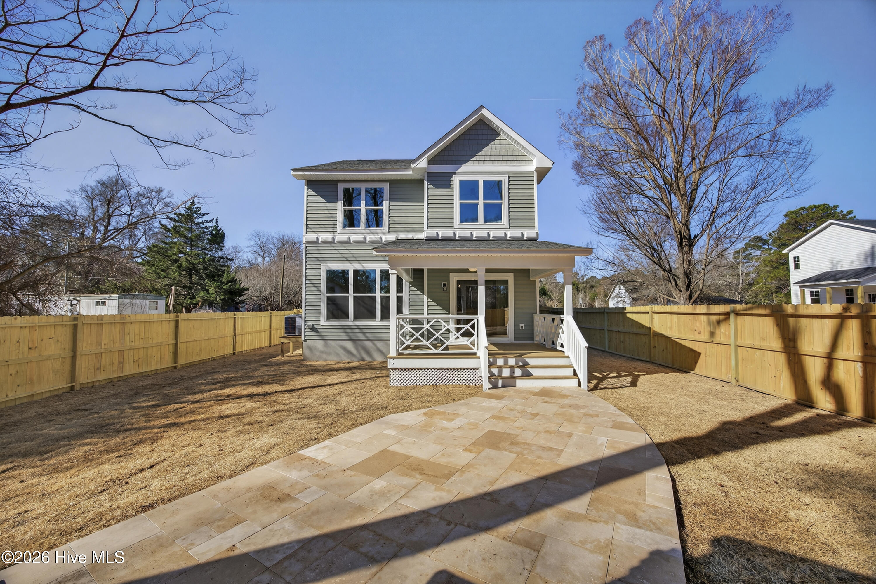 404 S Bodenheimer Street