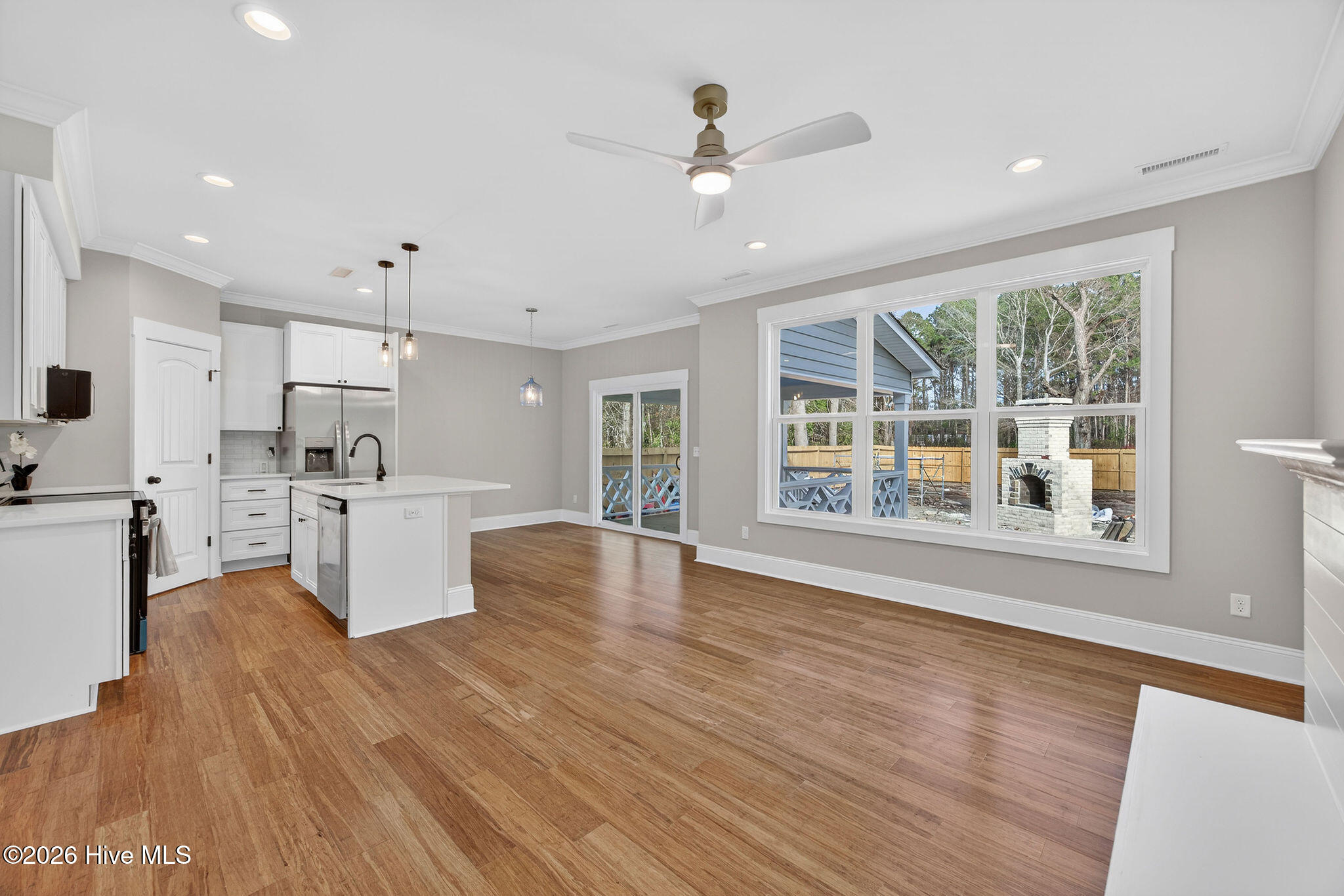 404 S Bodenheimer Street