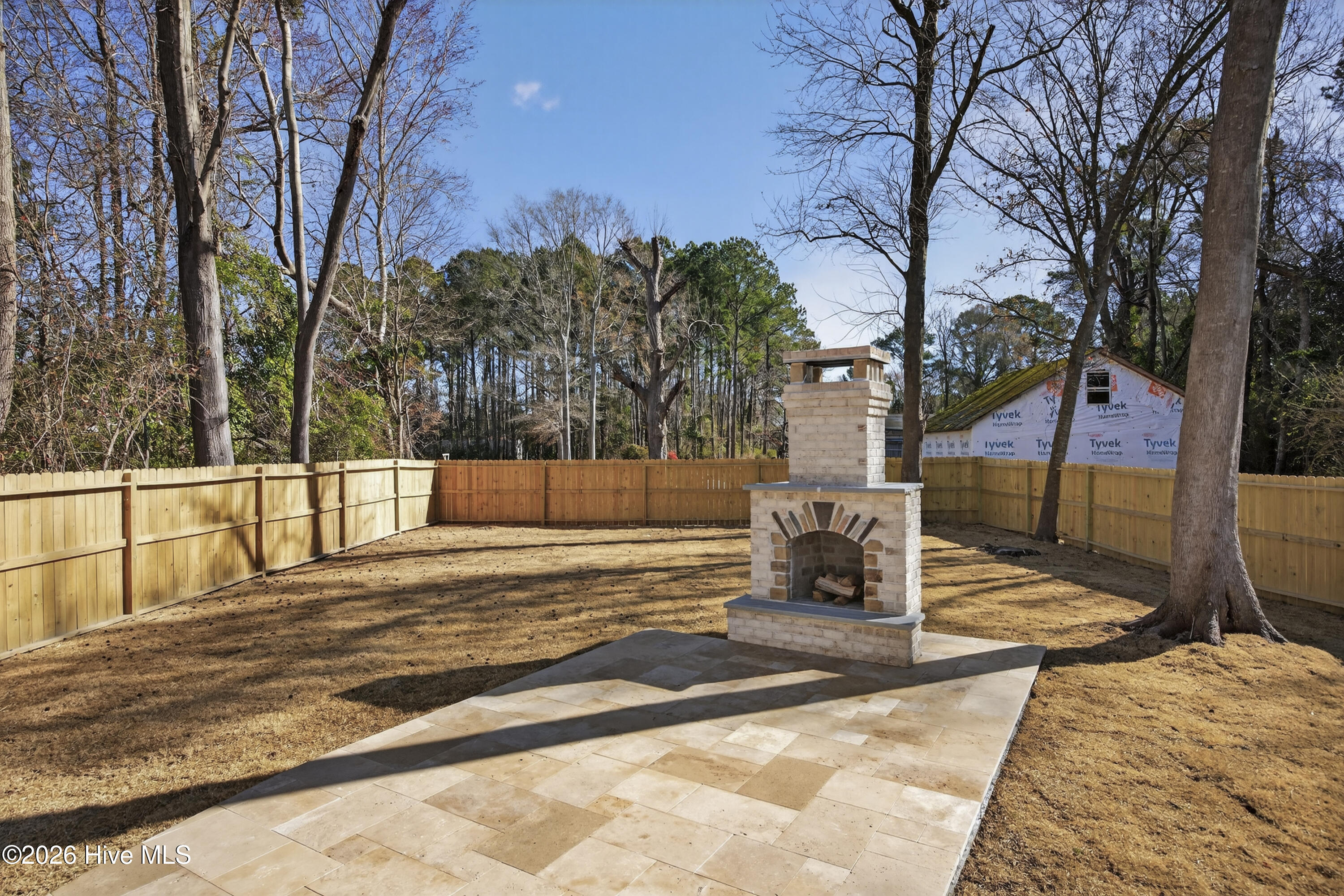 404 S Bodenheimer Street