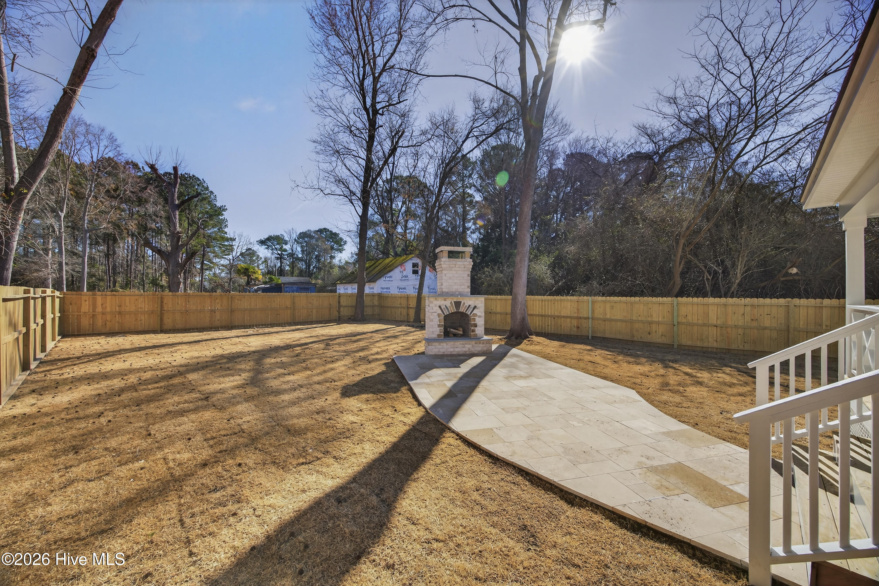 404 S Bodenheimer Street