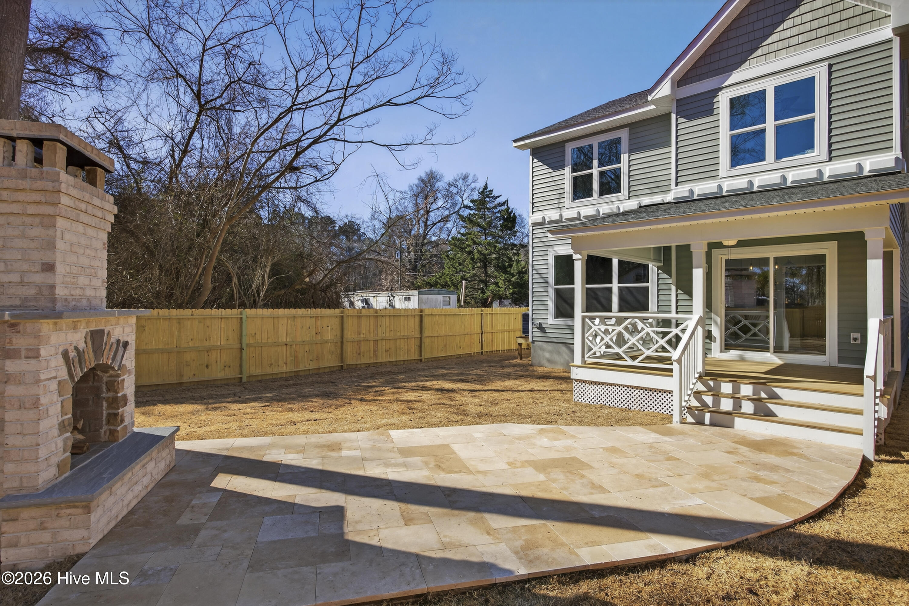 404 S Bodenheimer Street