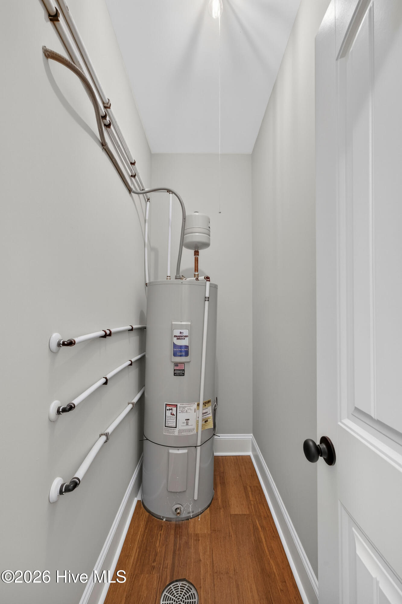 404 S Bodenheimer Street