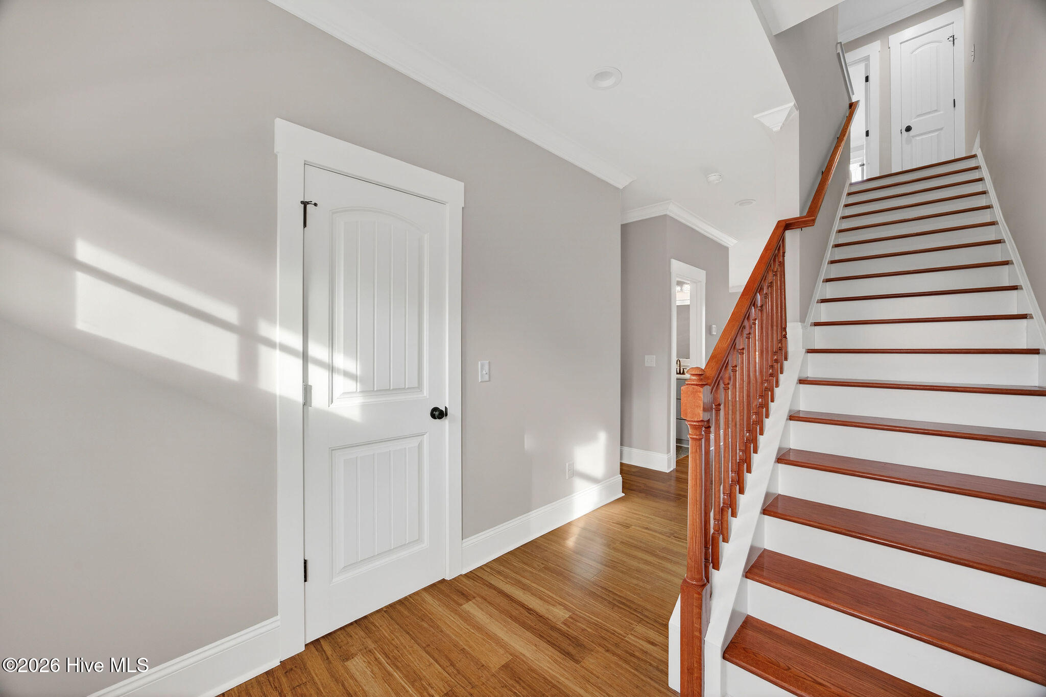 404 S Bodenheimer Street