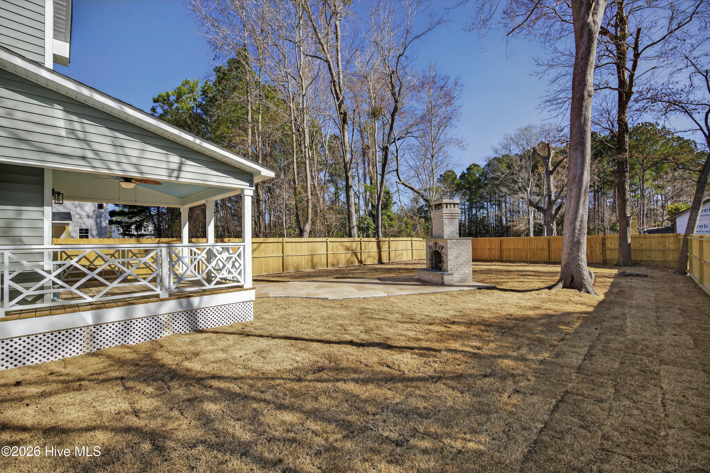 404 S Bodenheimer Street