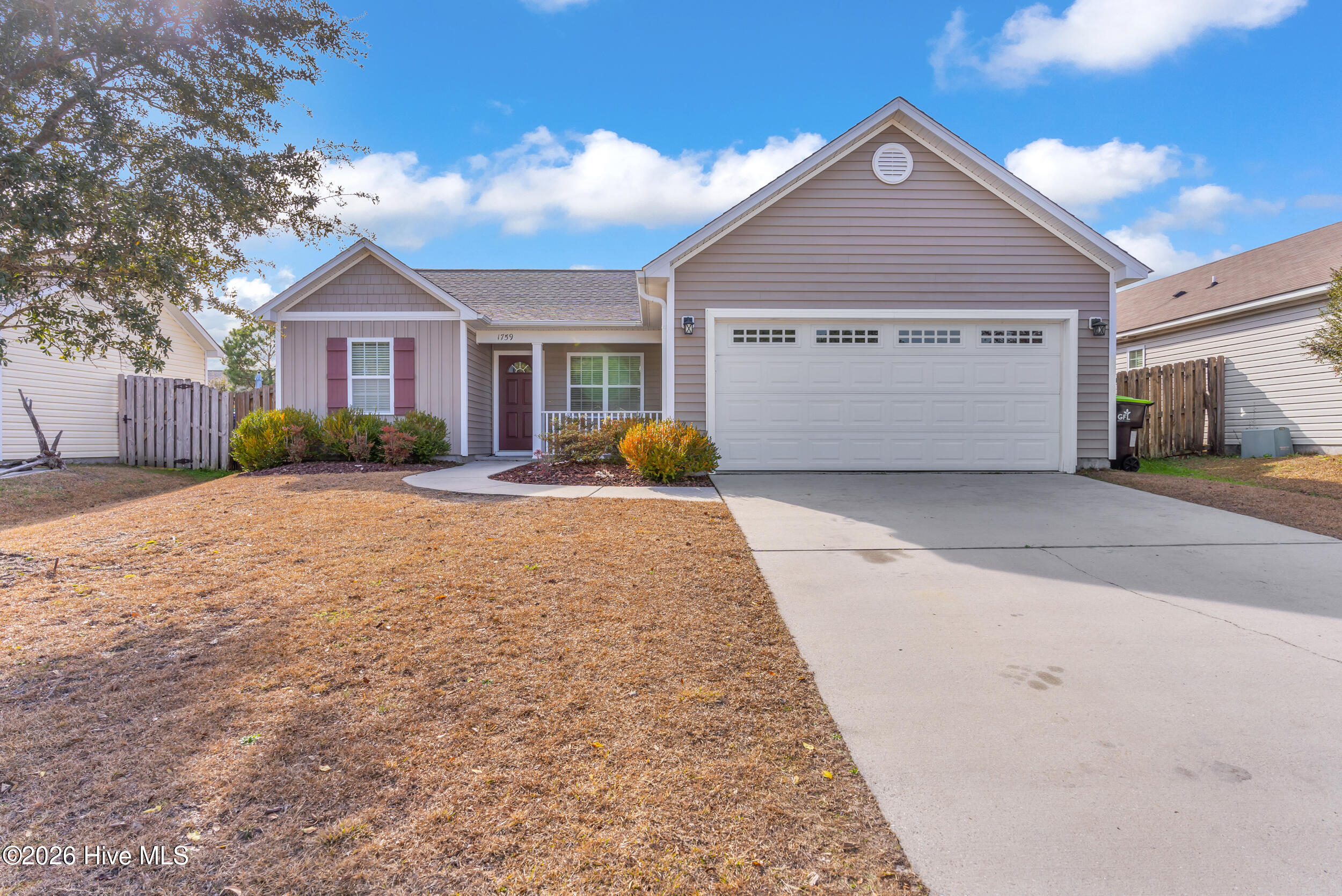 1759 Provincial Drive