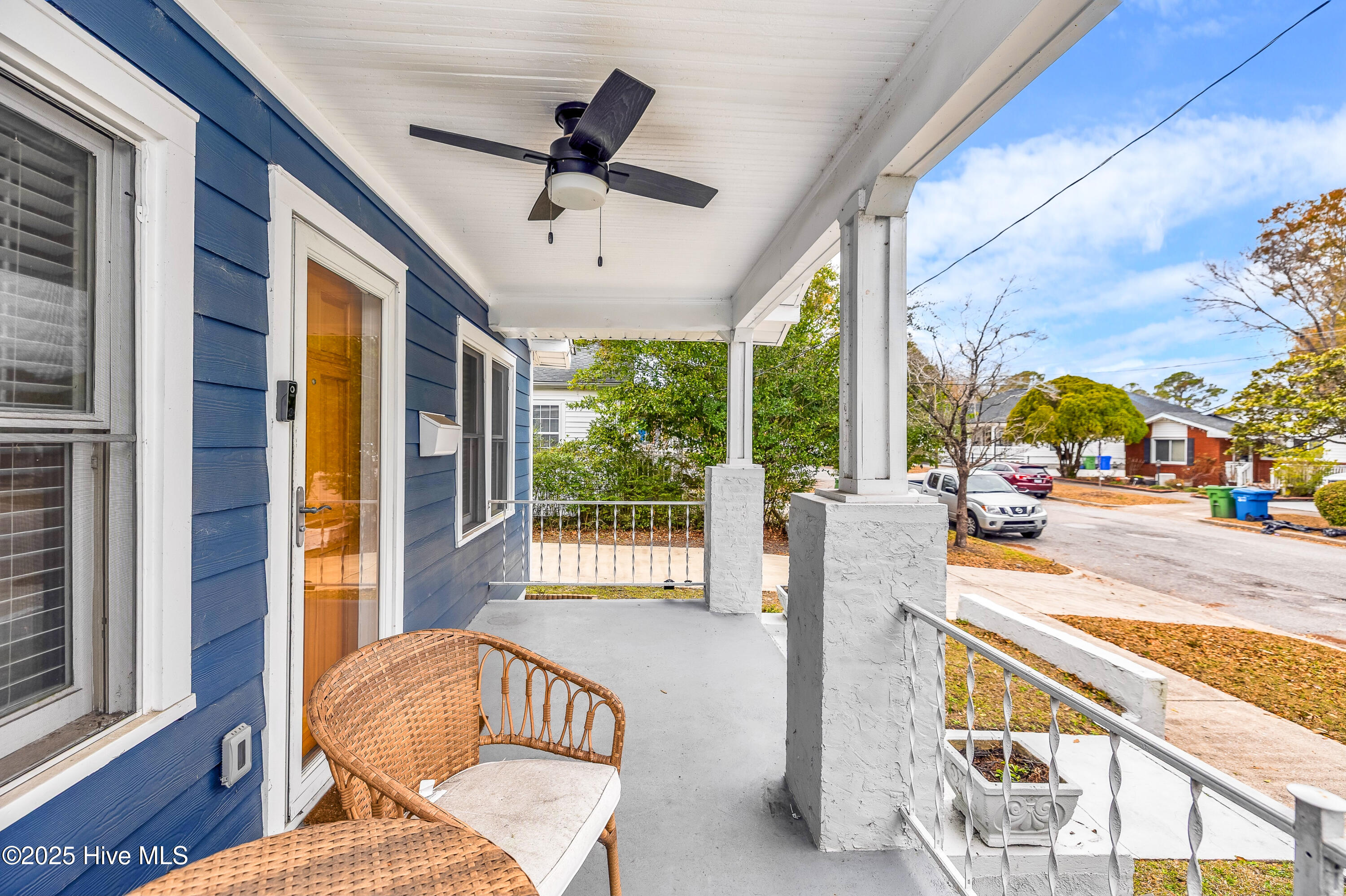 1412 Church Street