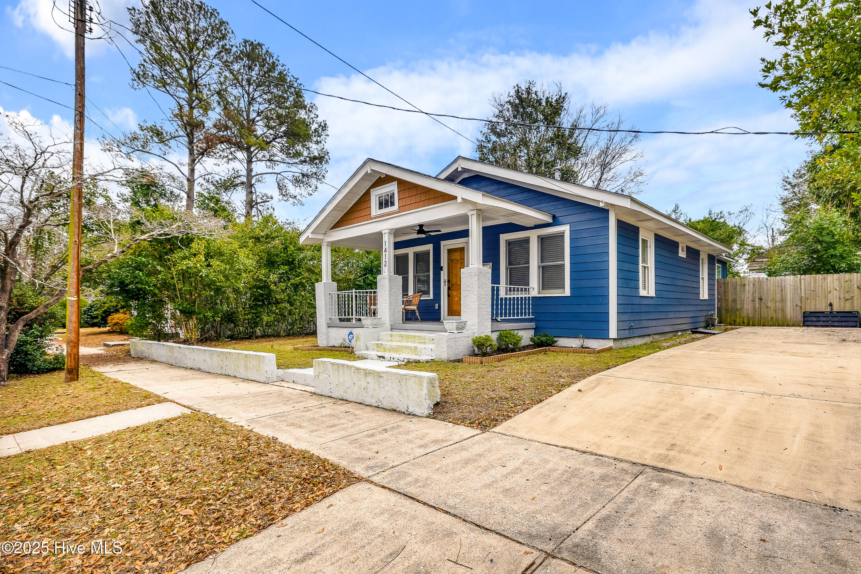 1412 Church Street