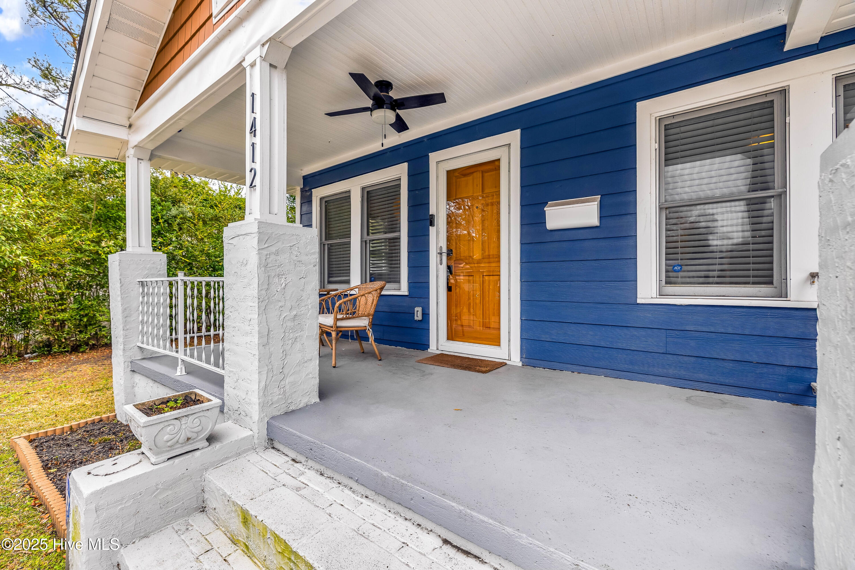 1412 Church Street