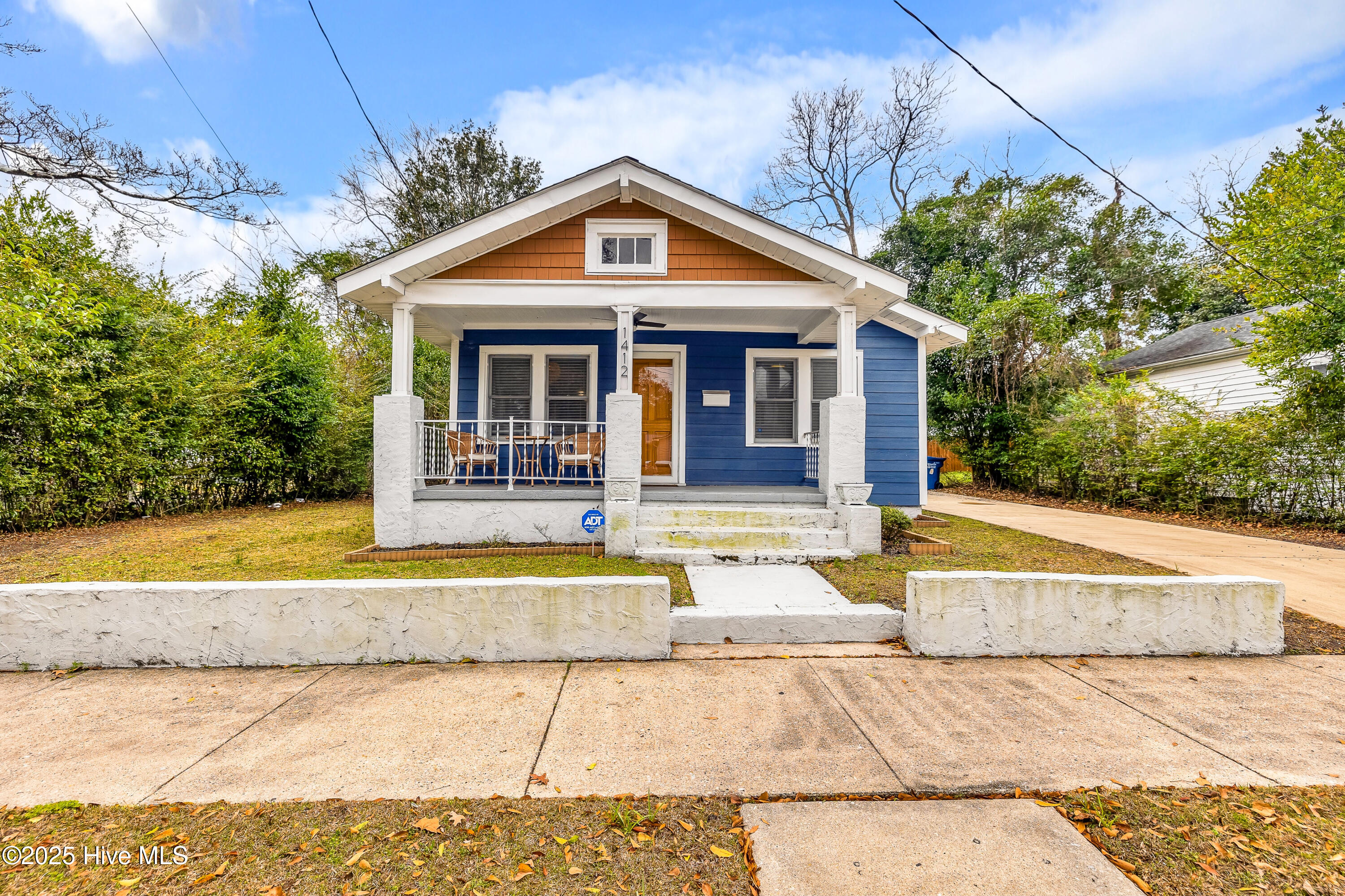 1412 Church Street