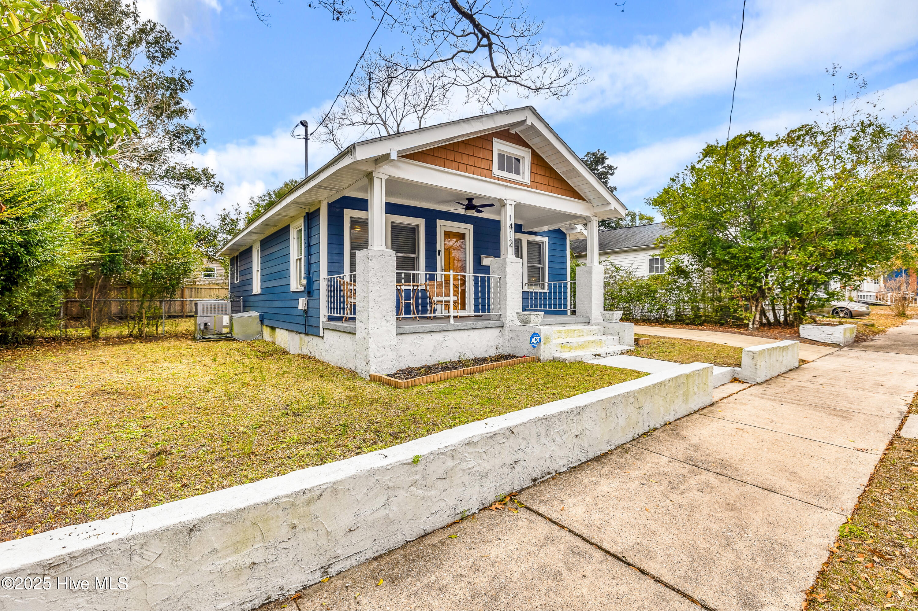 1412 Church Street