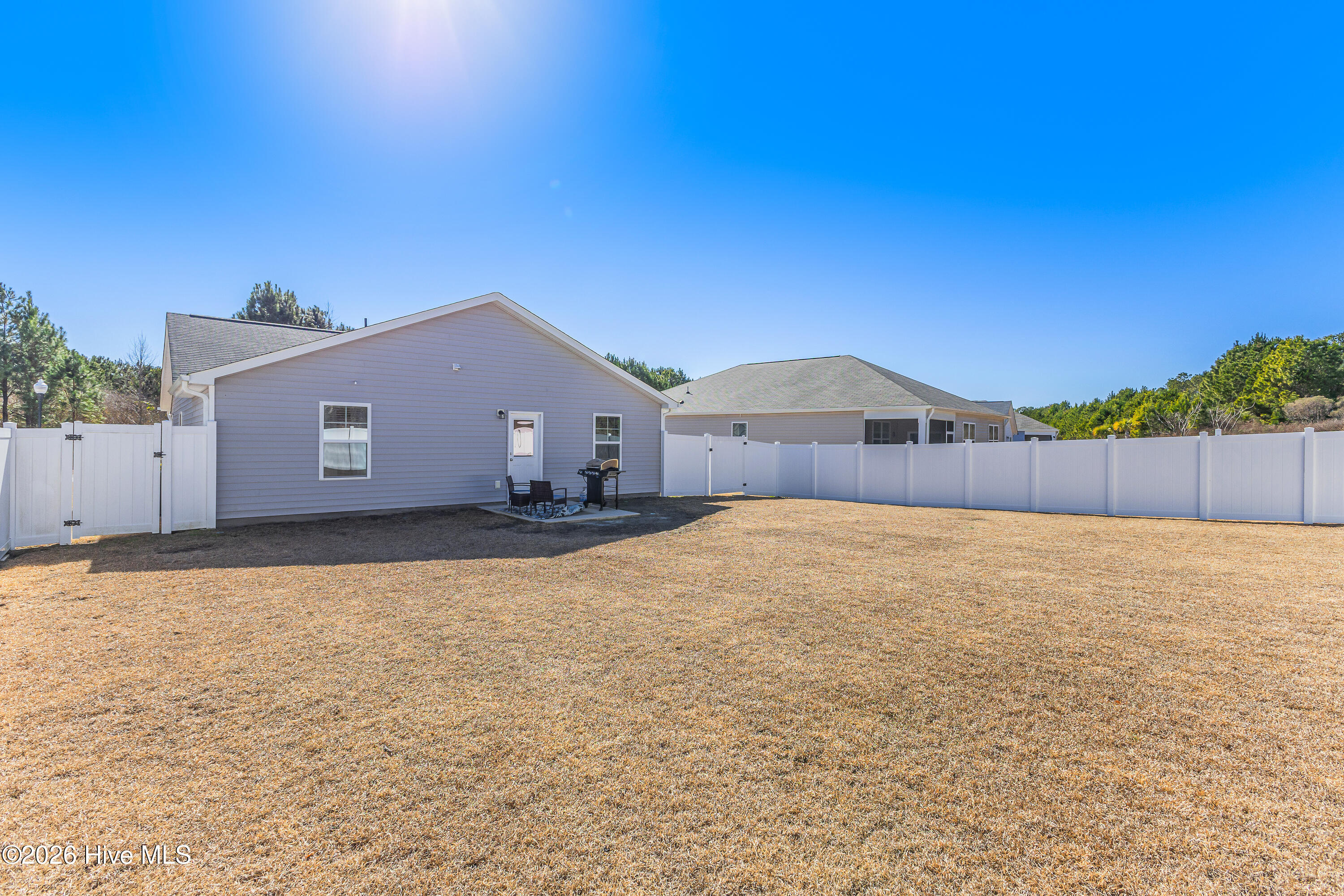 1332 Cadbury Castle Drive SE