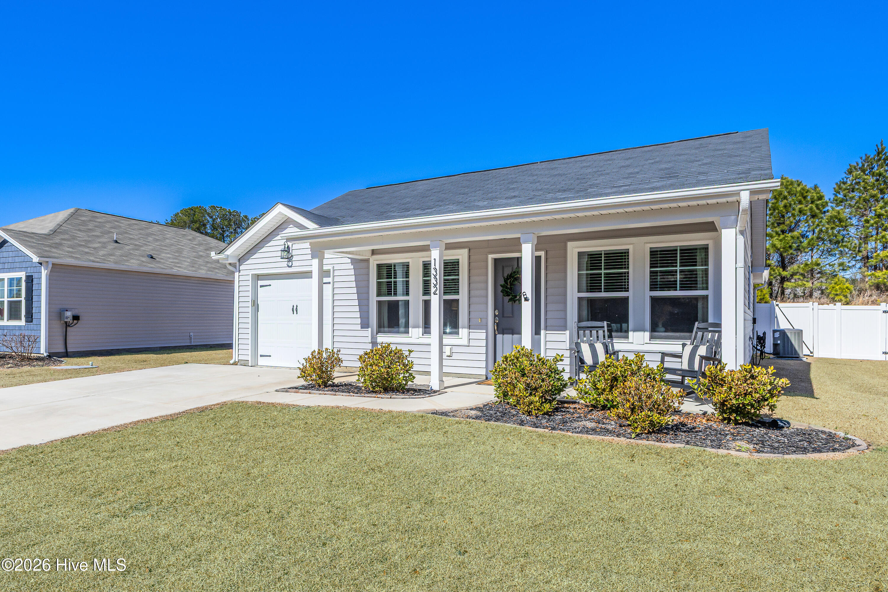 1332 Cadbury Castle Drive SE