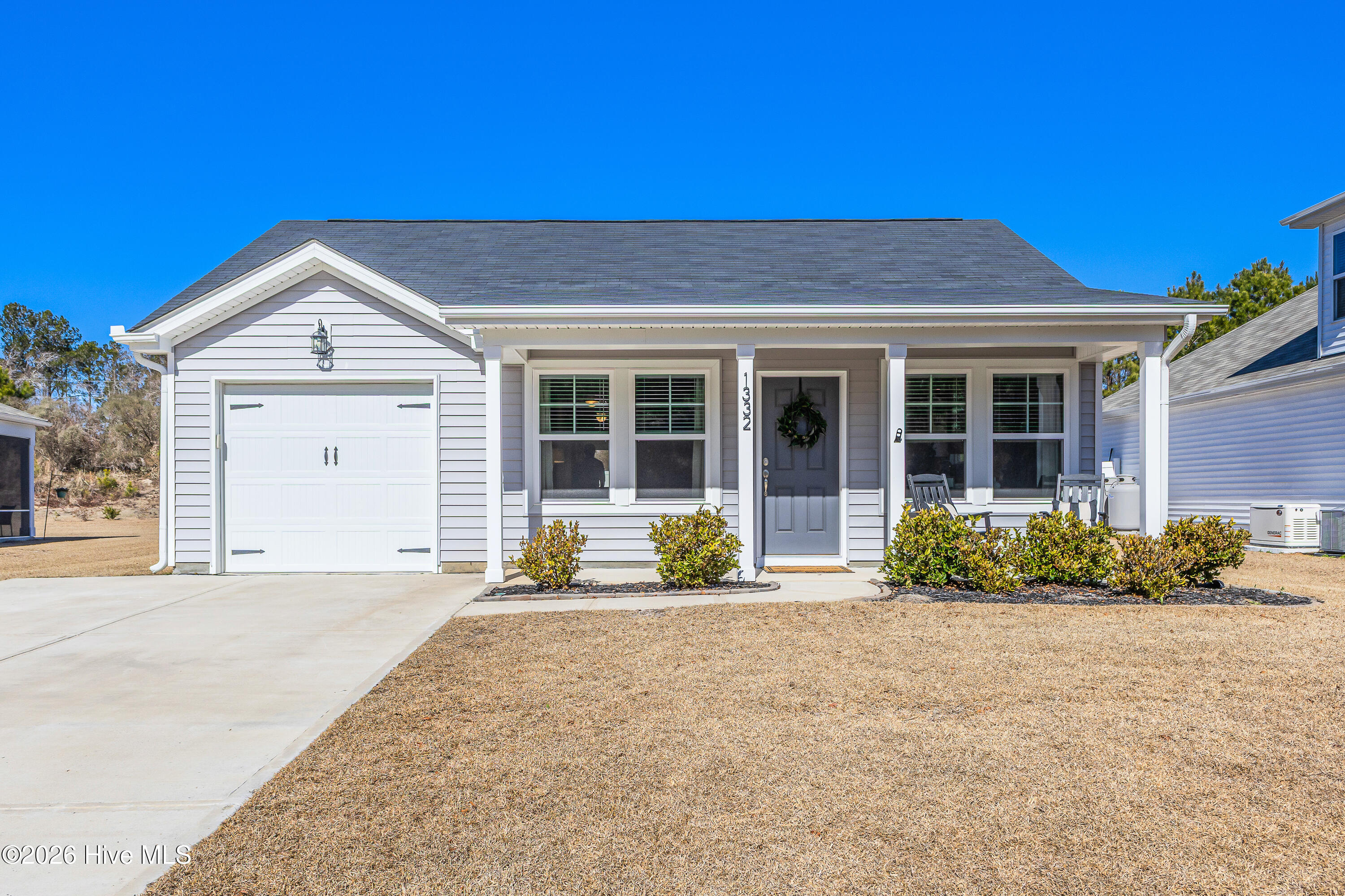 1332 Cadbury Castle Drive SE