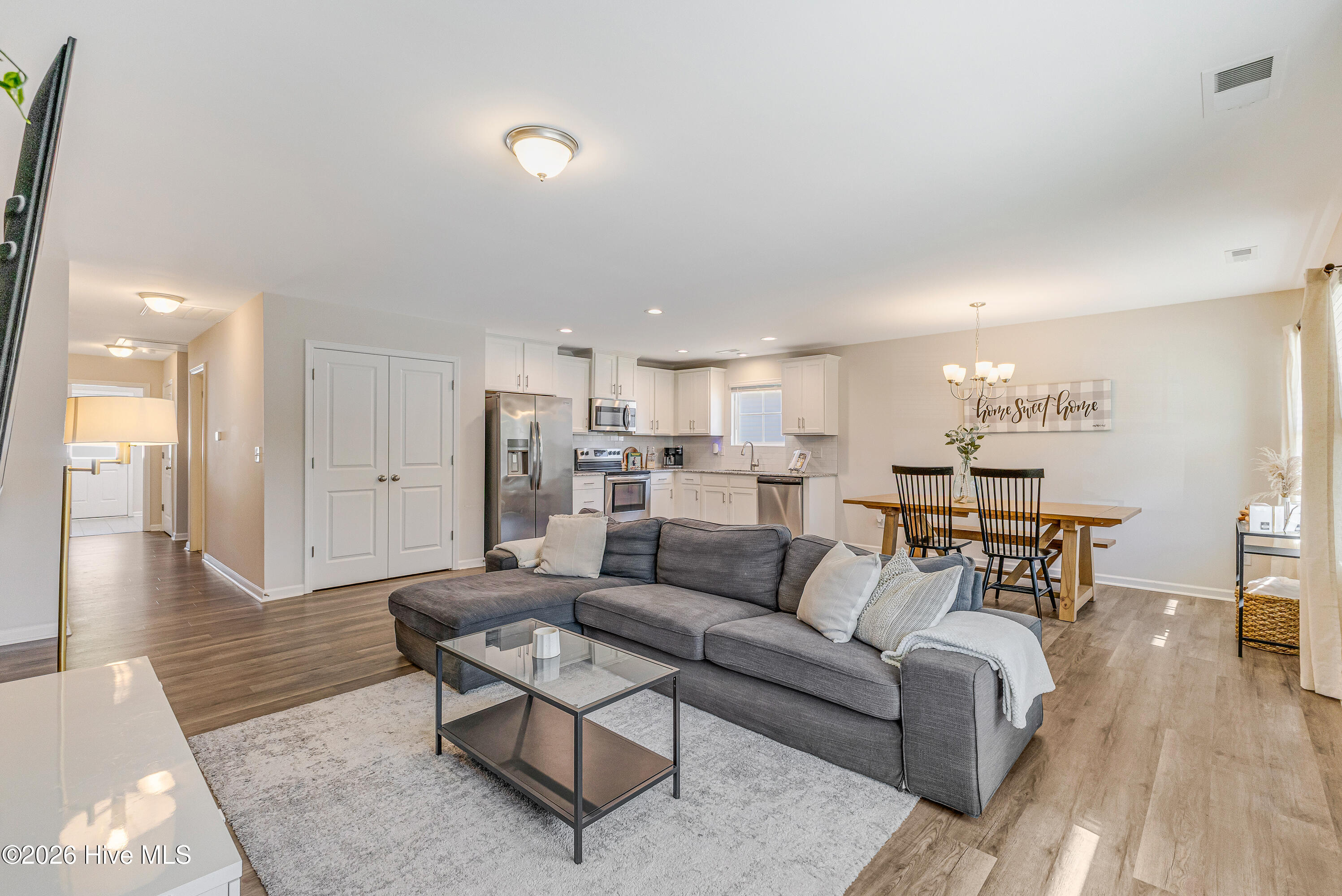 1332 Cadbury Castle Drive SE