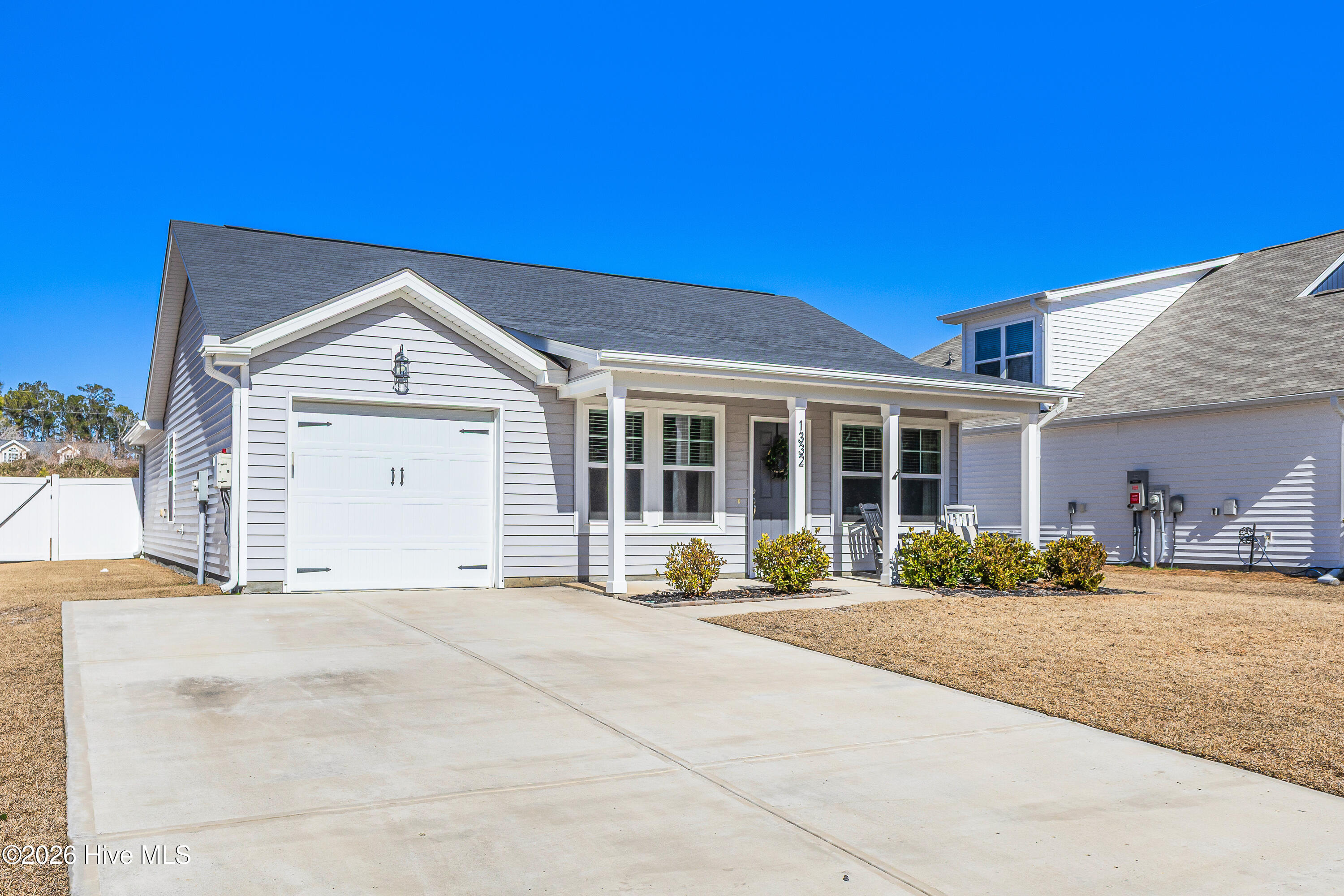 1332 Cadbury Castle Drive SE