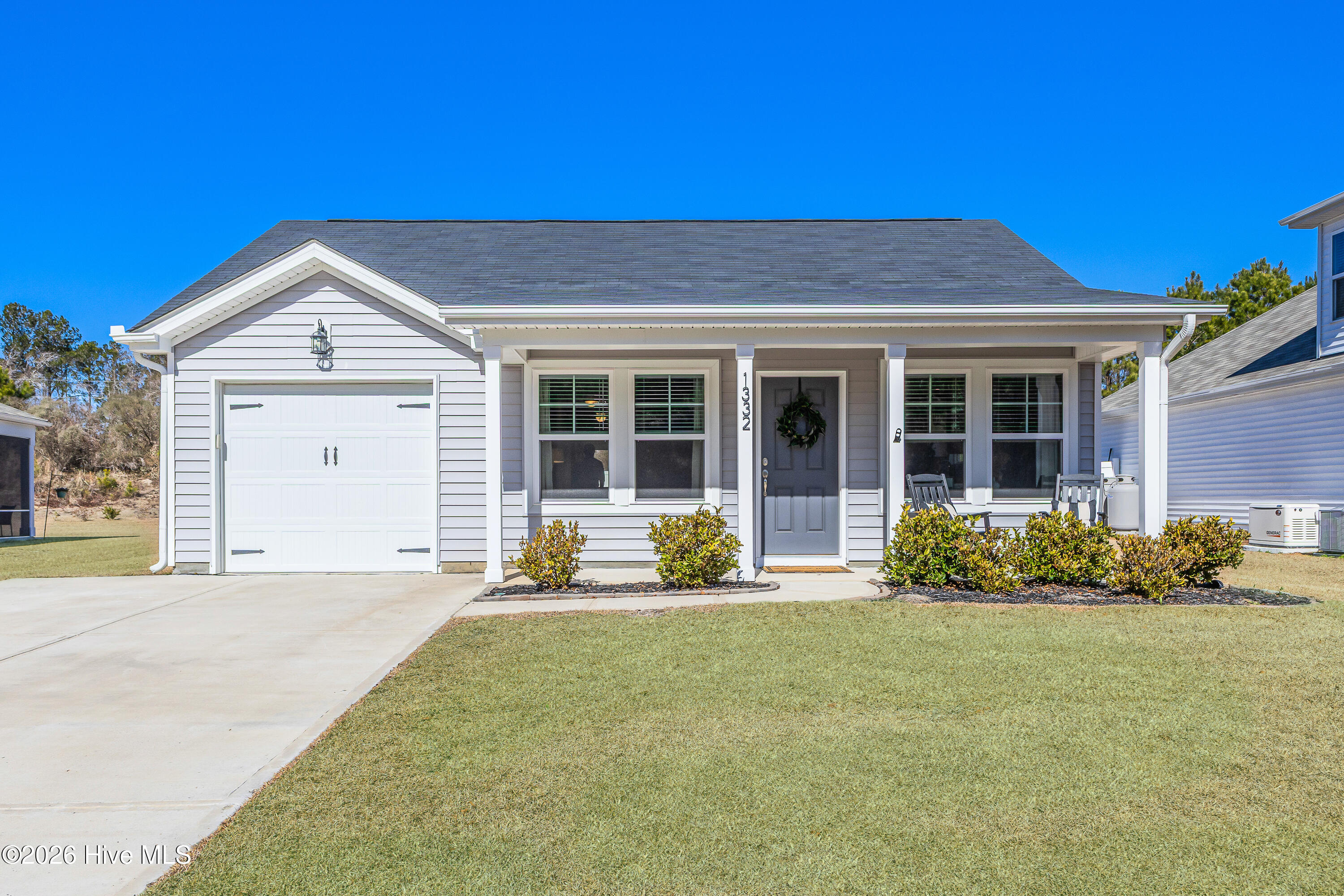 1332 Cadbury Castle Drive SE