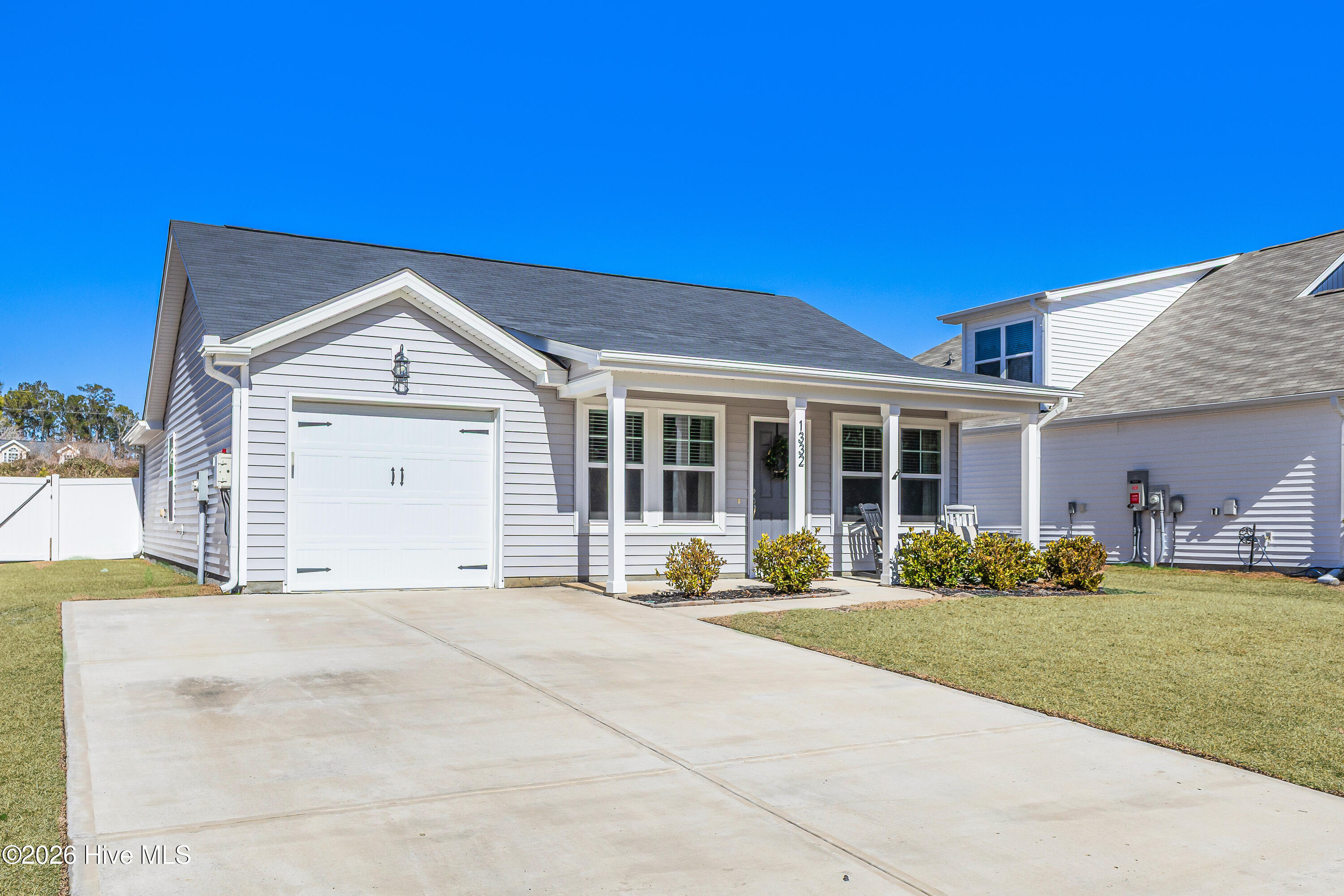 1332 Cadbury Castle Drive SE