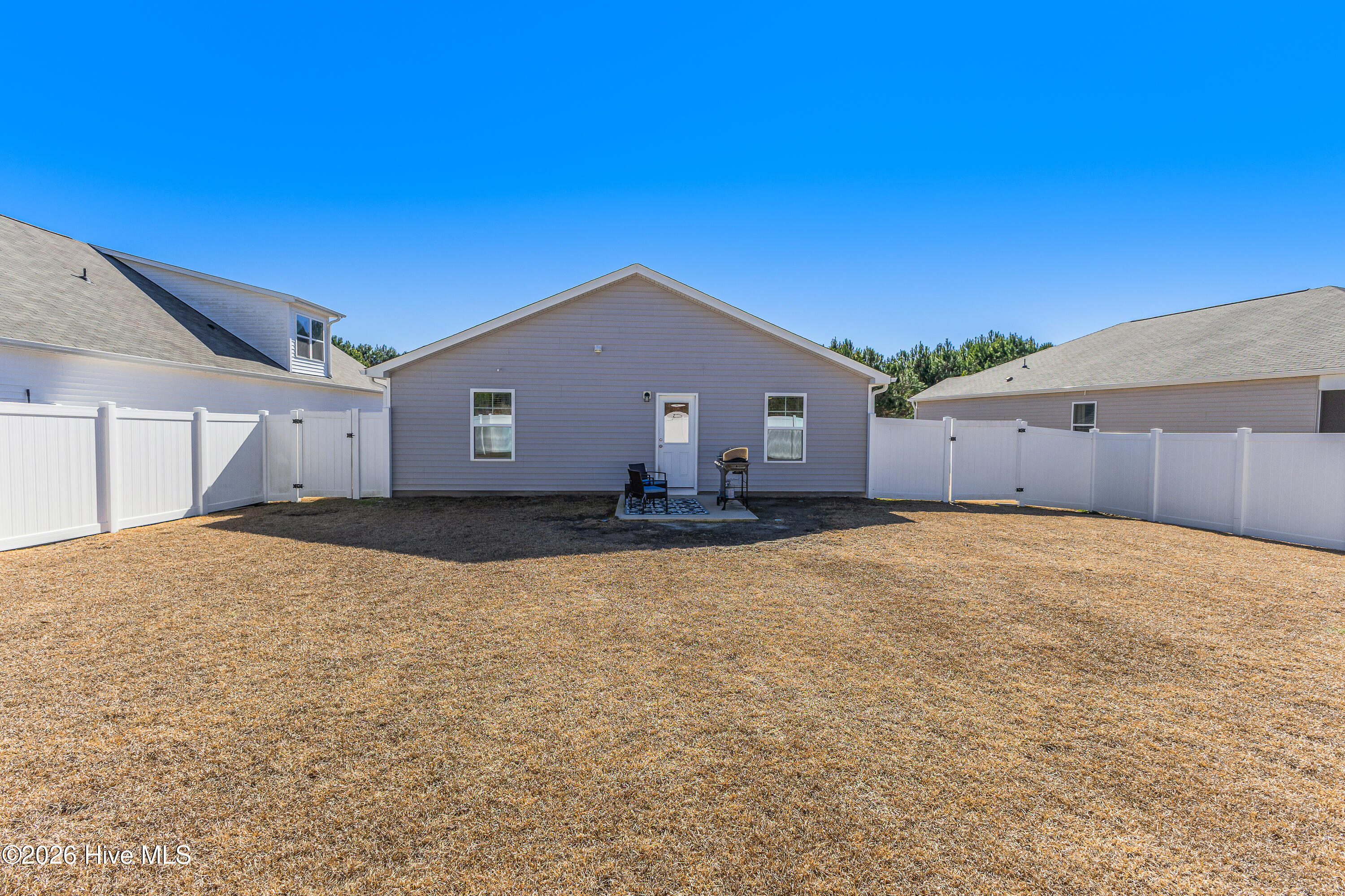 1332 Cadbury Castle Drive SE