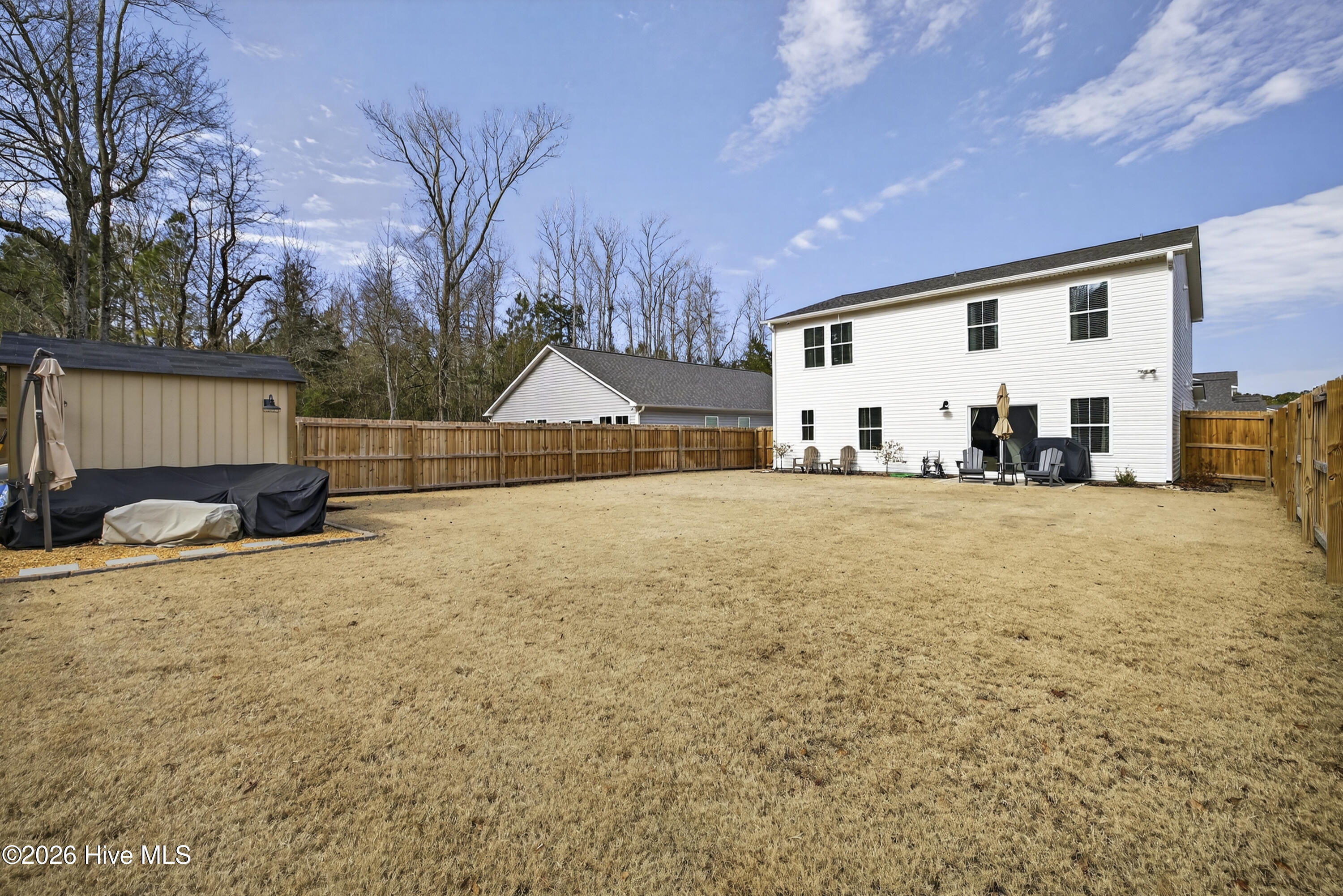 3027 Day Dream Lane NE