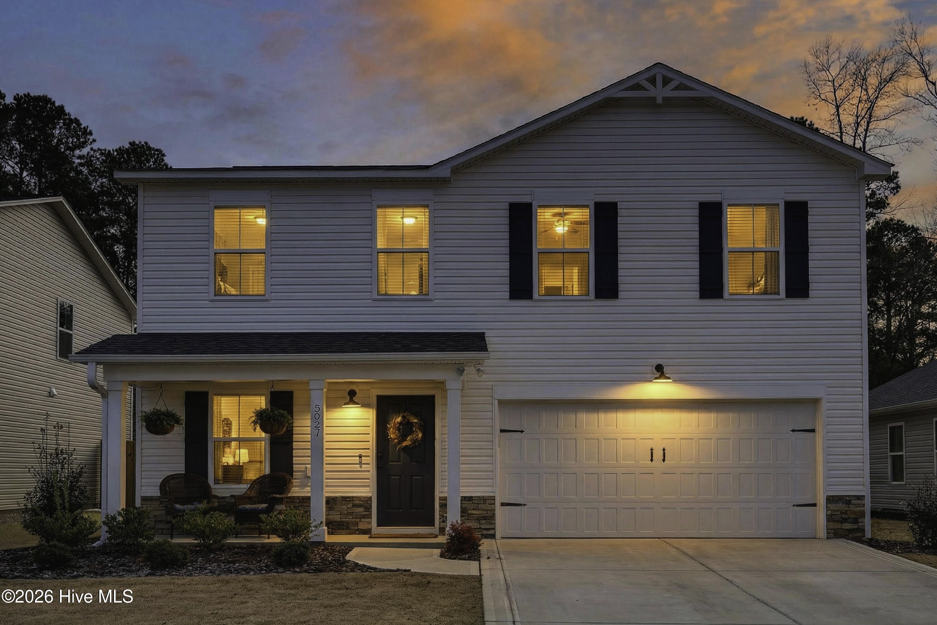 3027 Day Dream Lane NE