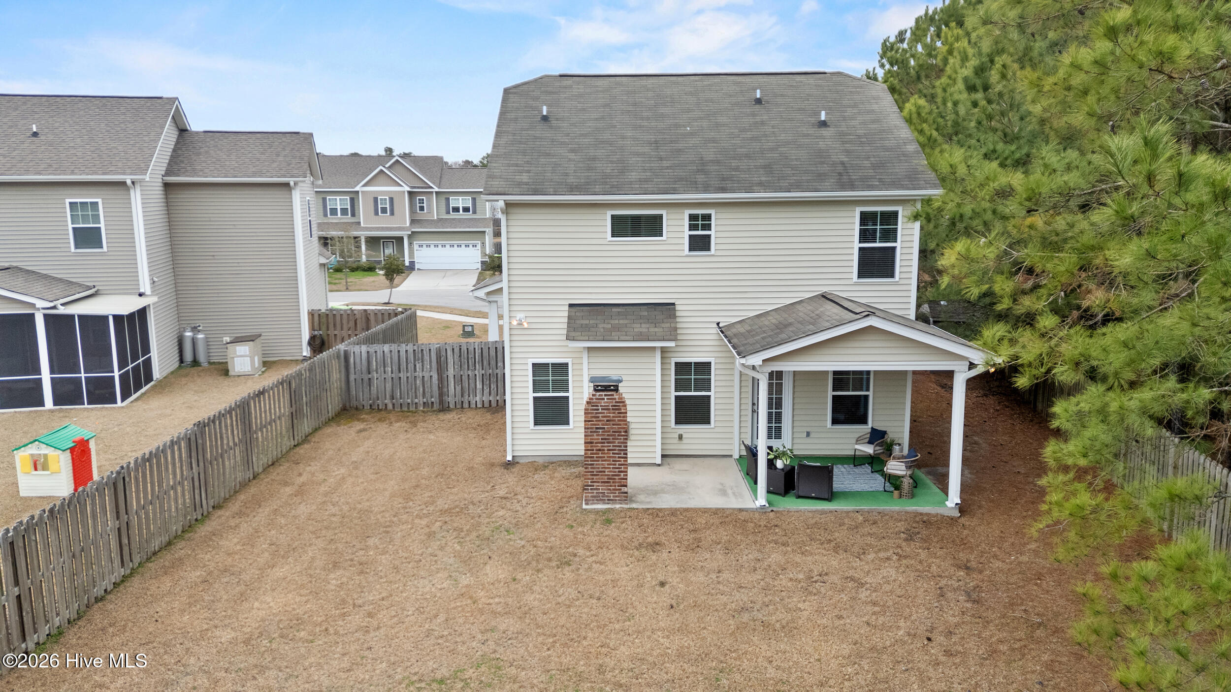 206 Pine Island Drive