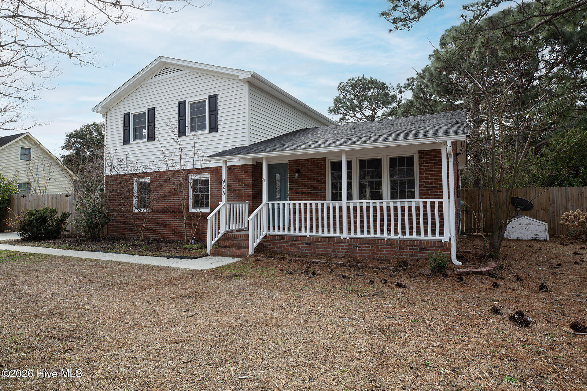 925 Lorraine Drive