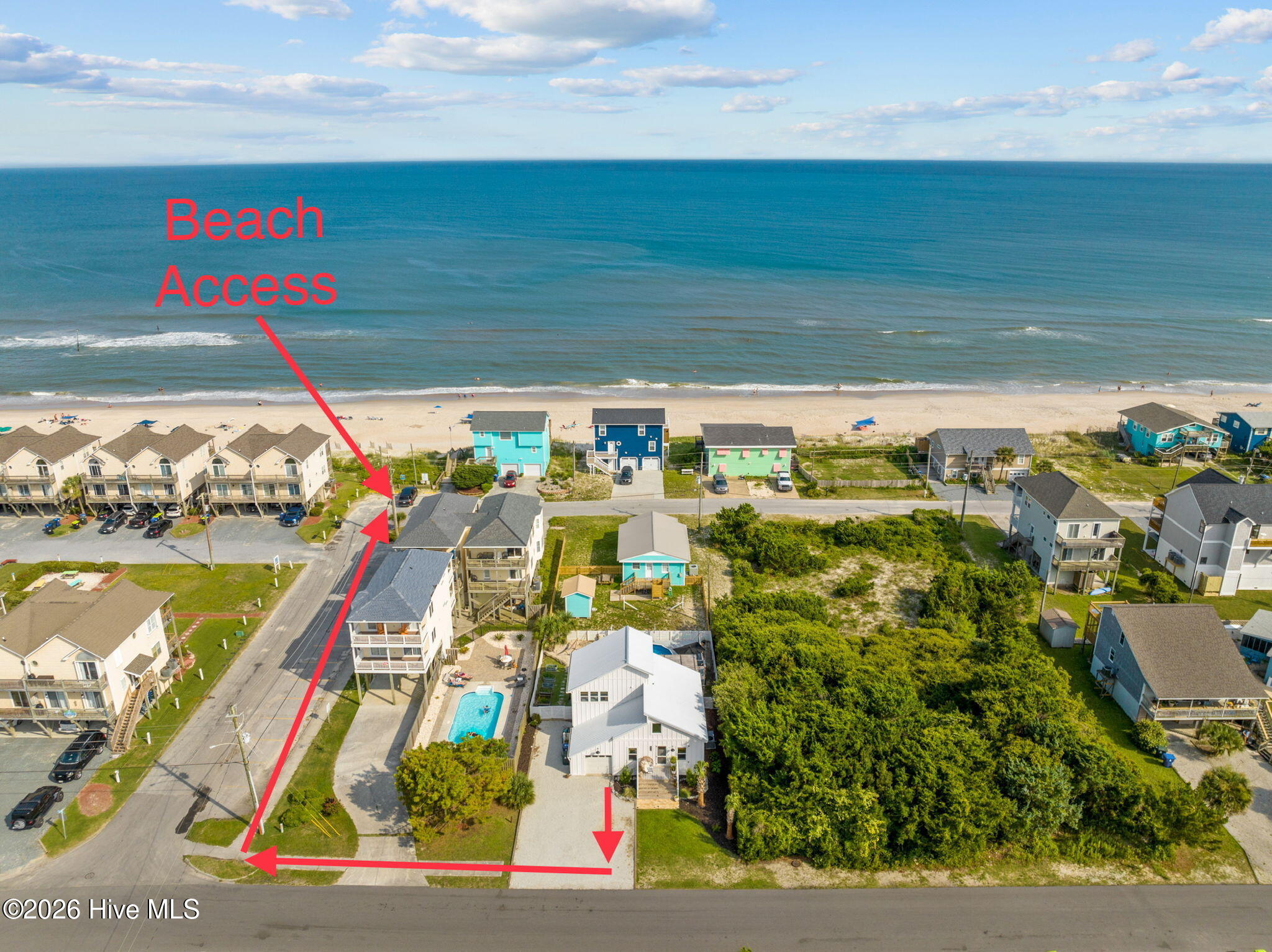 618 N Topsail Drive
